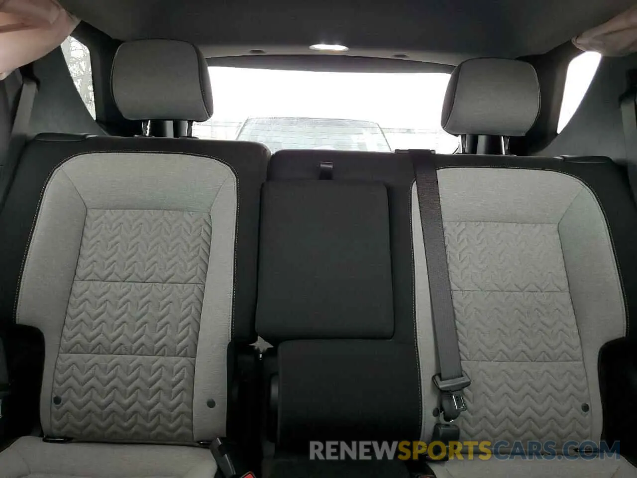 10 Фотография поврежденного автомобиля 3GNAXHEV7NS170477 CHEVROLET EQUINOX 2022