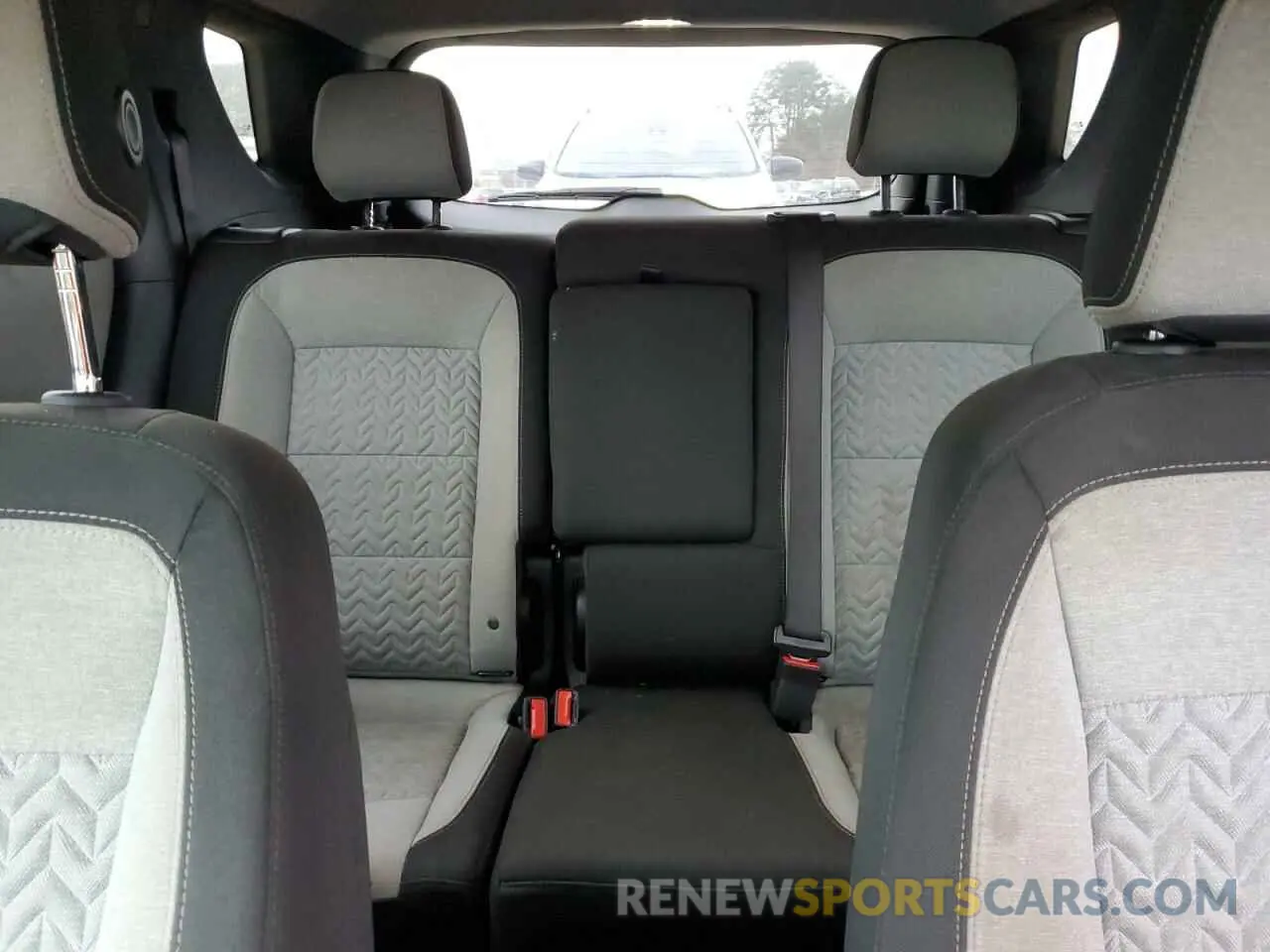 10 Фотография поврежденного автомобиля 3GNAXHEV8NS231383 CHEVROLET EQUINOX 2022