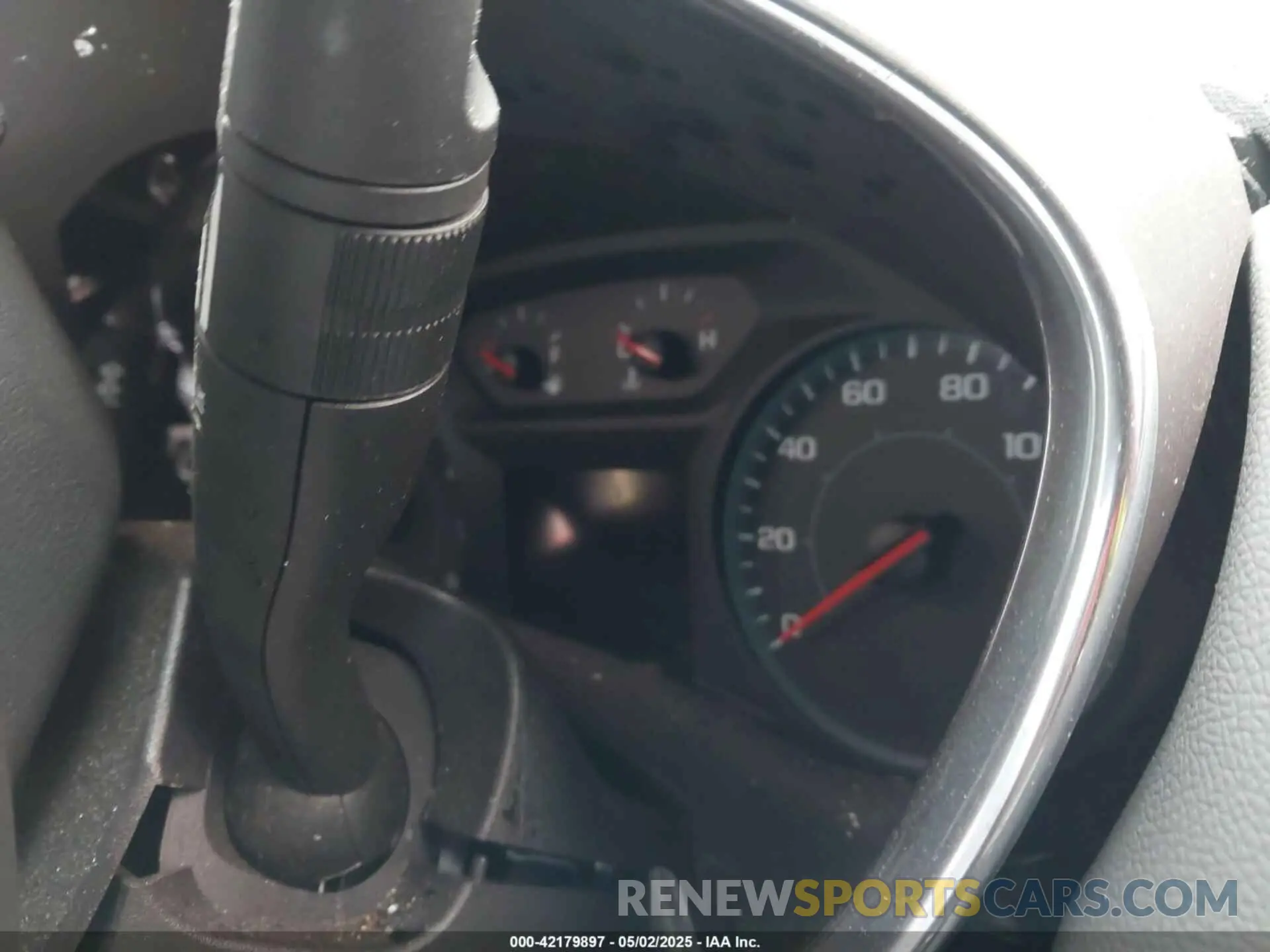 7 Photograph of a damaged car 3GNAXHEV9NS213412 CHEVROLET EQUINOX 2022