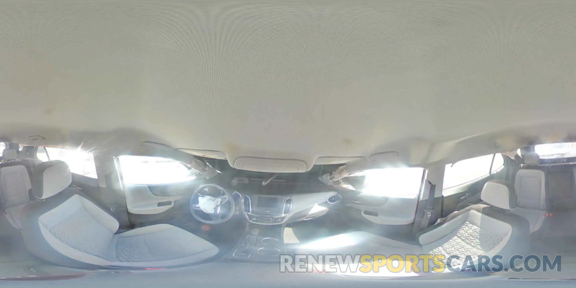 13 Photograph of a damaged car 3GNAXHEVXNS157657 CHEVROLET EQUINOX 2022