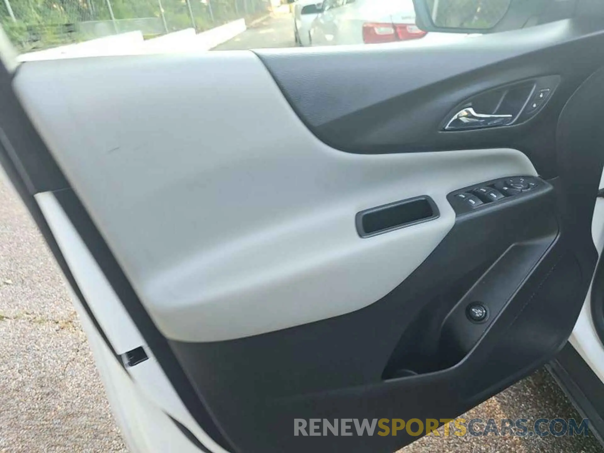 14 Фотография поврежденного автомобиля 3GNAXJEV0NL133496 CHEVROLET EQUINOX 2022