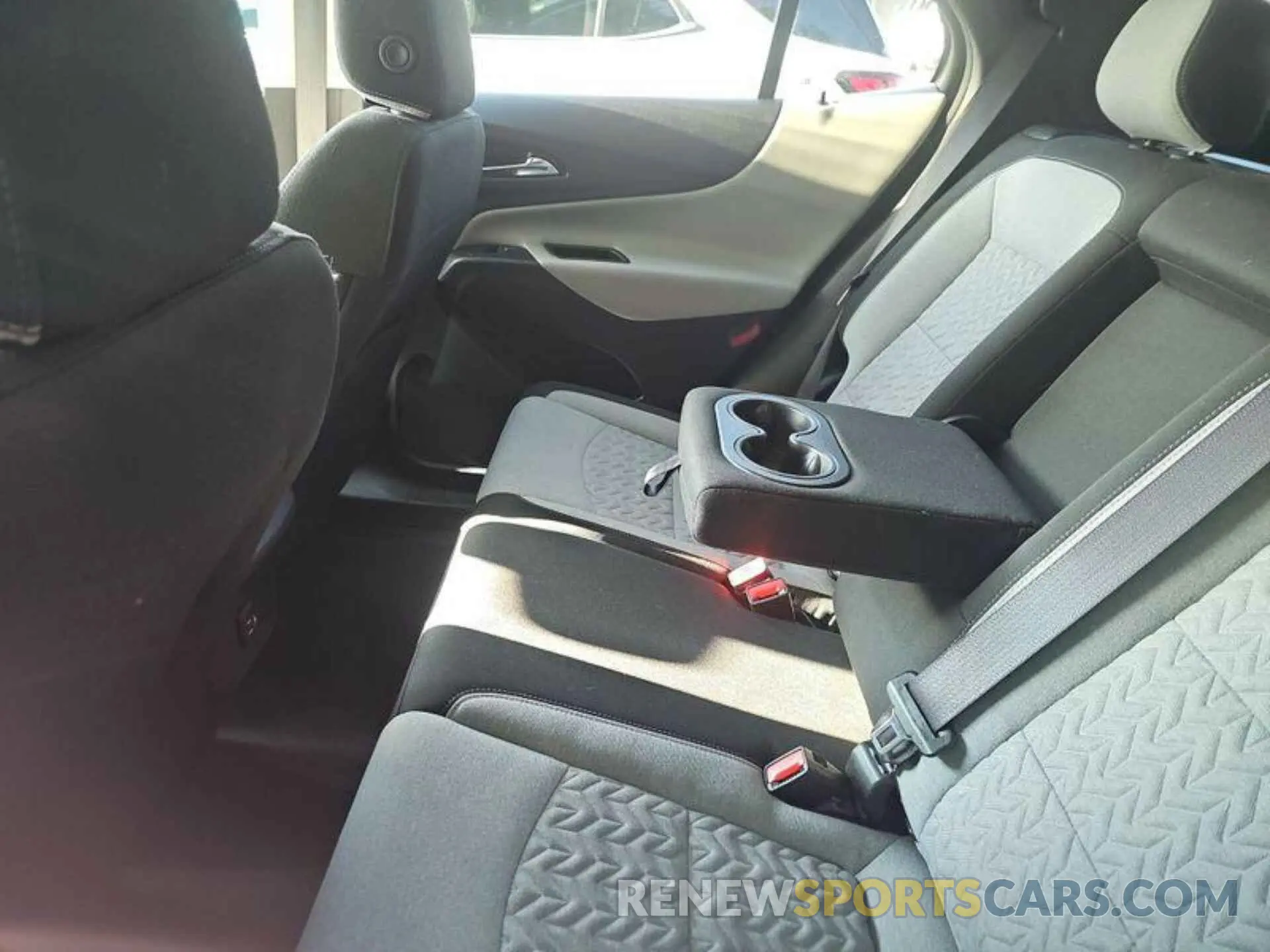 15 Фотография поврежденного автомобиля 3GNAXJEV0NL133496 CHEVROLET EQUINOX 2022