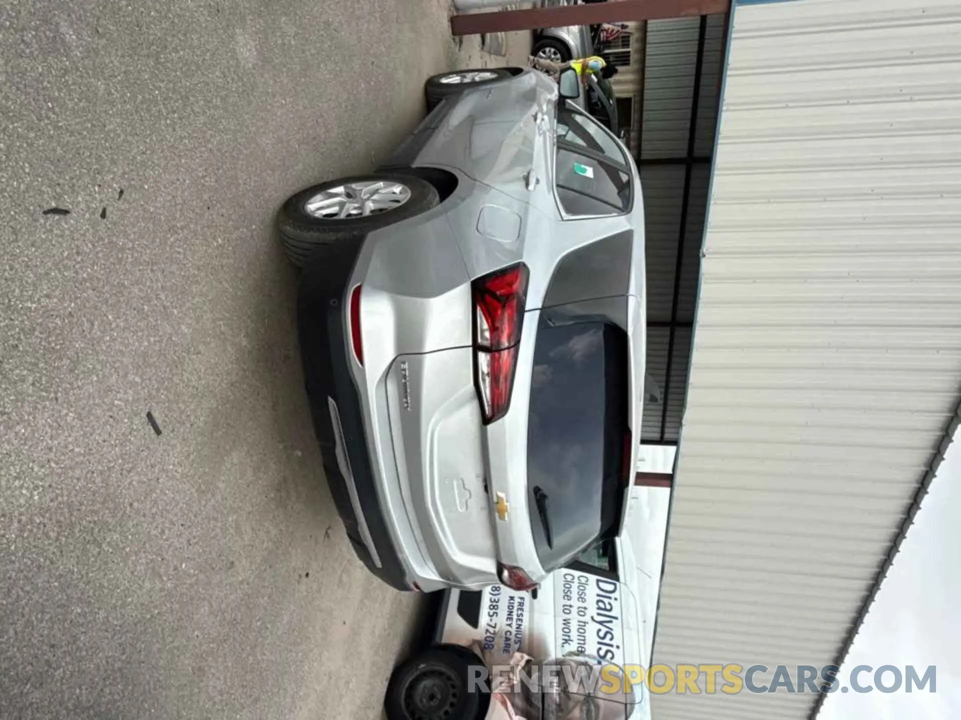 12 Фотография поврежденного автомобиля 3GNAXJEV0NL181046 CHEVROLET EQUINOX 2022