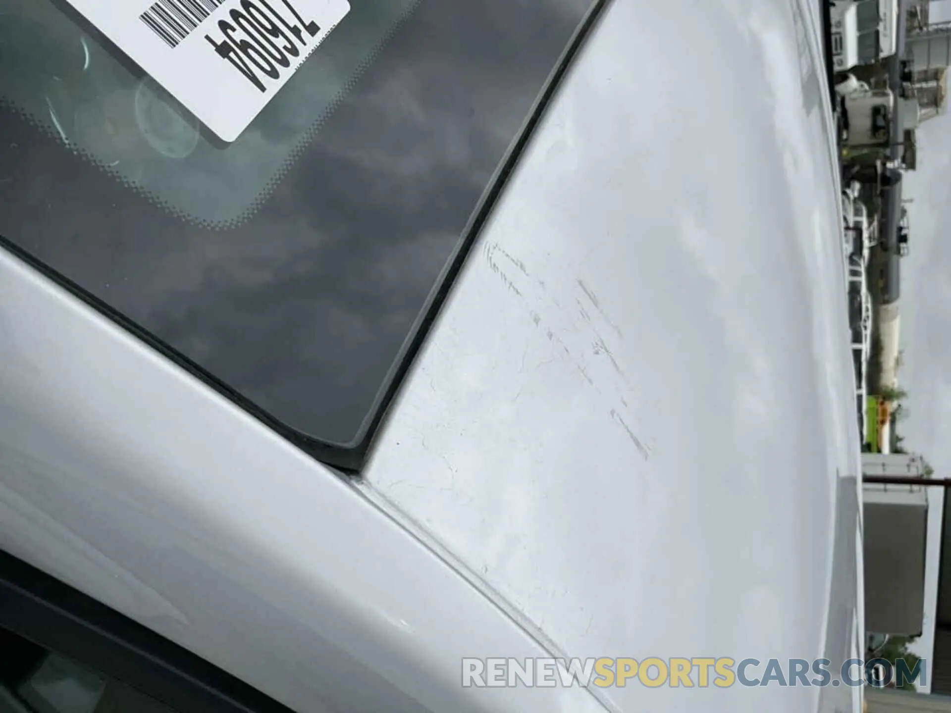 14 Фотография поврежденного автомобиля 3GNAXJEV0NL181046 CHEVROLET EQUINOX 2022