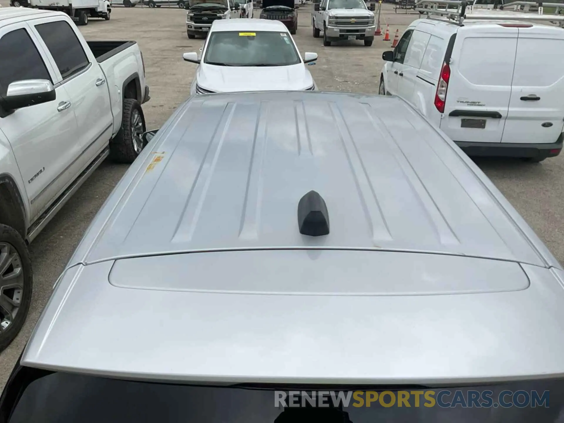 16 Фотография поврежденного автомобиля 3GNAXJEV0NL181046 CHEVROLET EQUINOX 2022