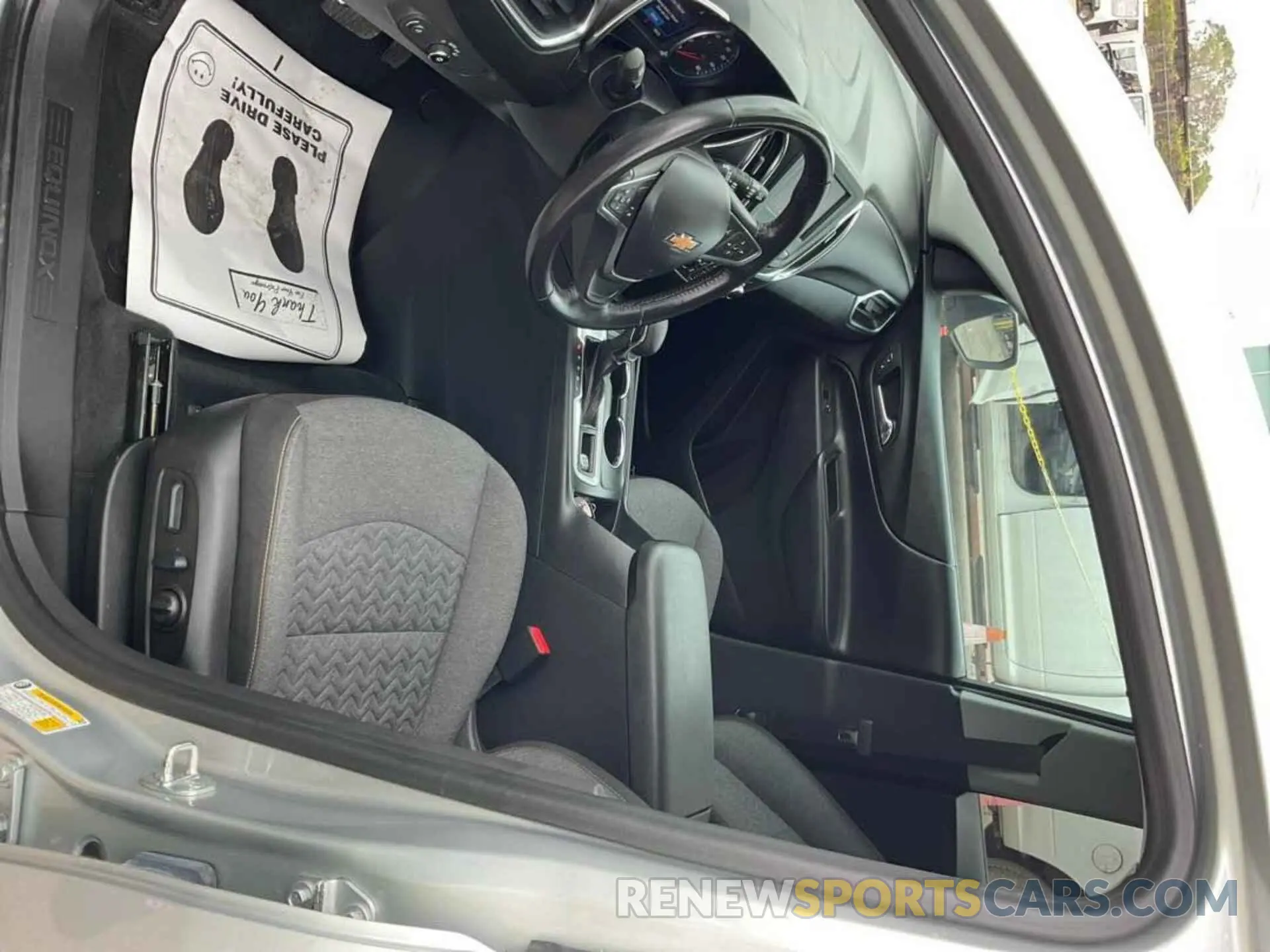 20 Фотография поврежденного автомобиля 3GNAXJEV0NL181046 CHEVROLET EQUINOX 2022