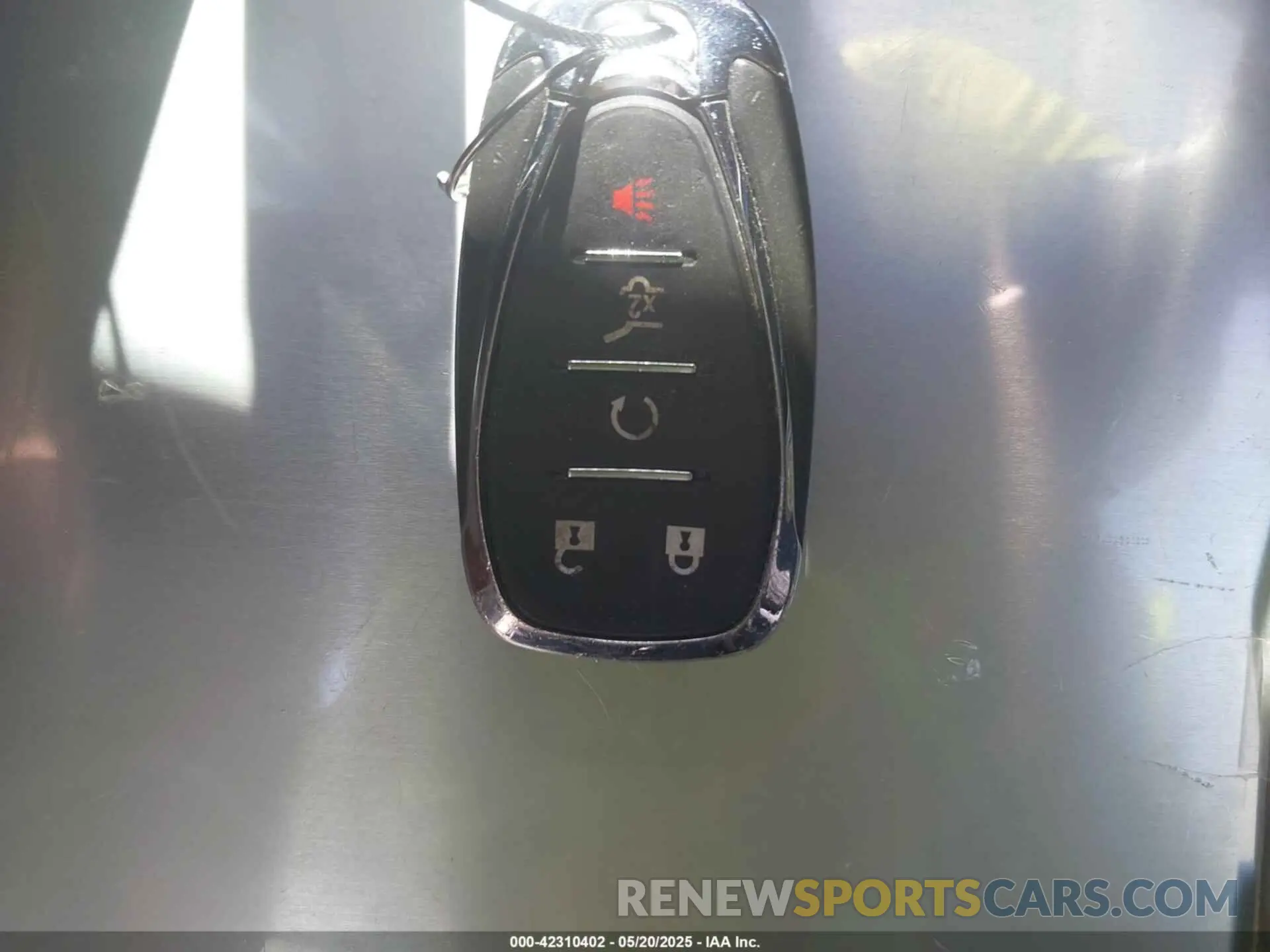 11 Photograph of a damaged car 3GNAXJEV0NL225062 CHEVROLET EQUINOX 2022