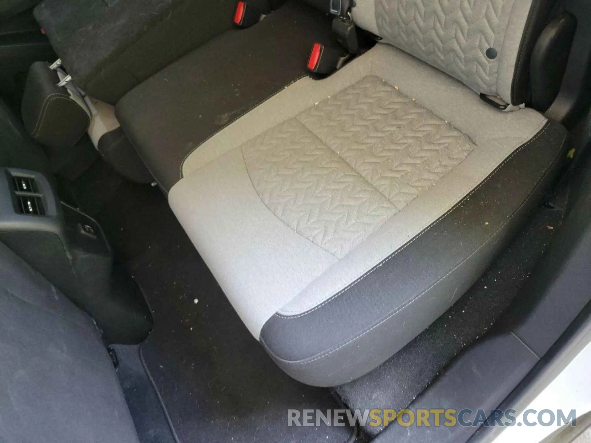 11 Фотография поврежденного автомобиля 3GNAXJEV1NL134916 CHEVROLET EQUINOX 2022