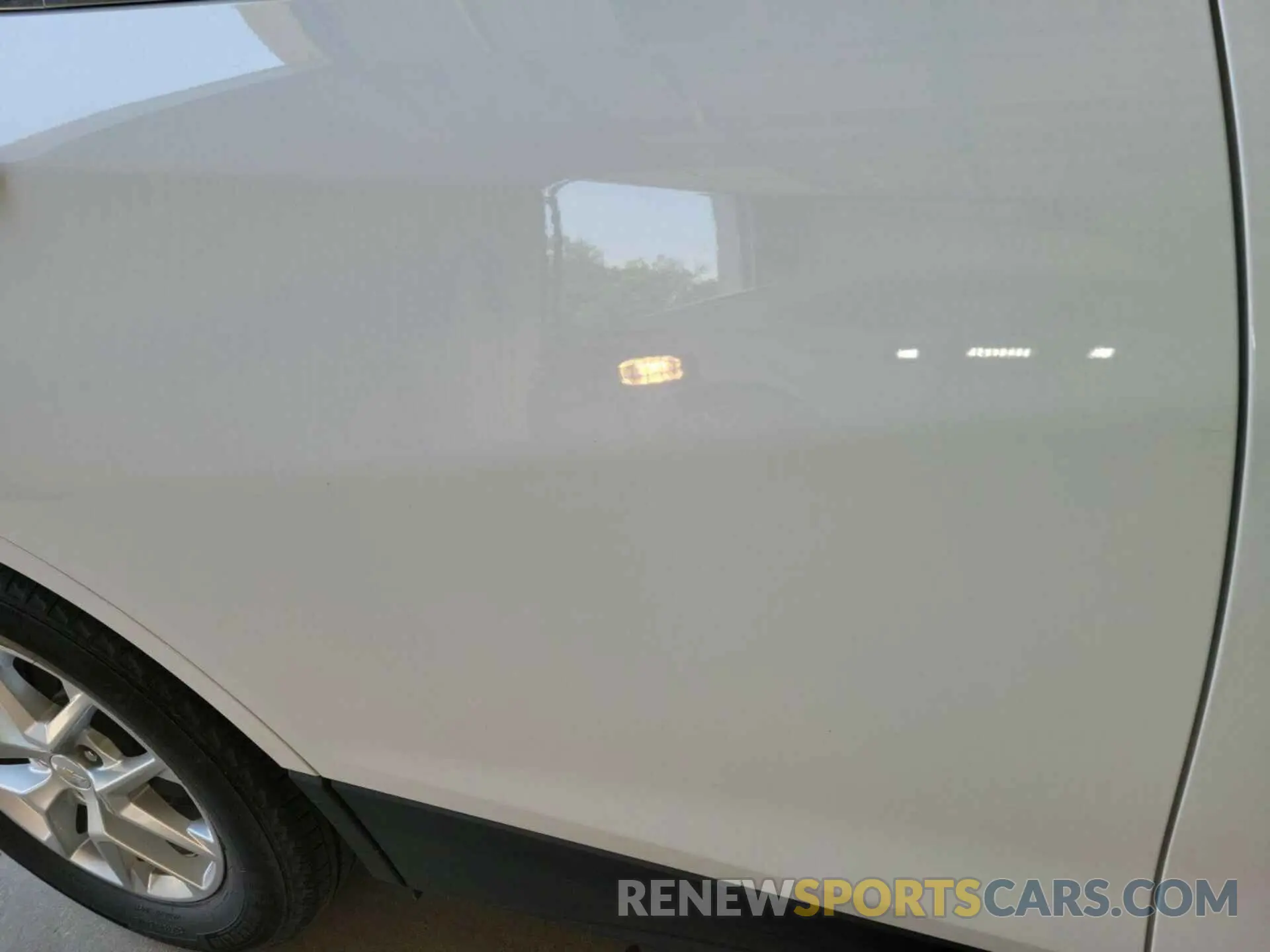 12 Фотография поврежденного автомобиля 3GNAXJEV1NL134916 CHEVROLET EQUINOX 2022