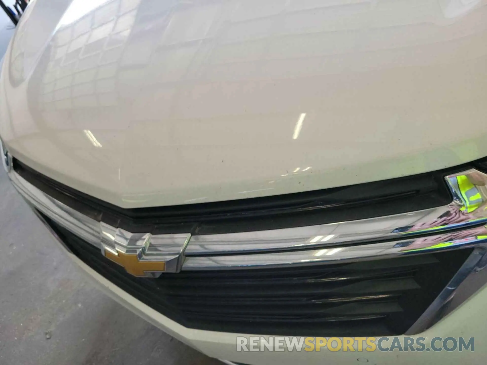 6 Фотография поврежденного автомобиля 3GNAXJEV1NL134916 CHEVROLET EQUINOX 2022