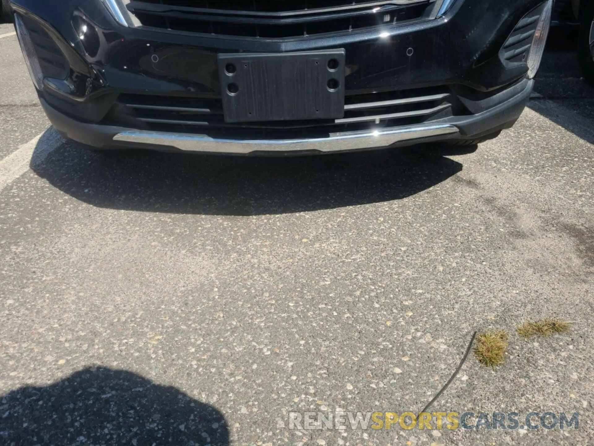 13 Photograph of a damaged car 3GNAXJEV3NL143312 CHEVROLET EQUINOX 2022