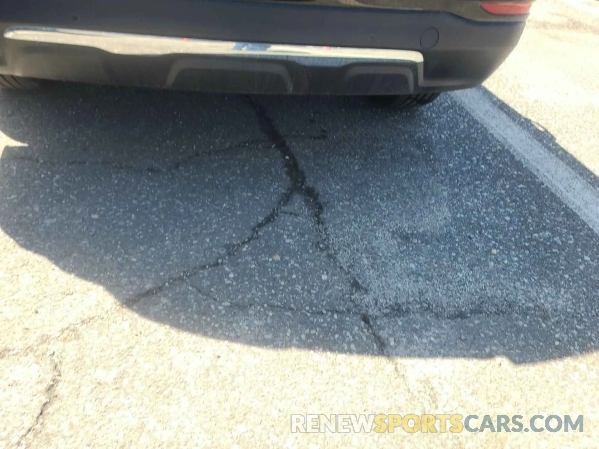 7 Photograph of a damaged car 3GNAXJEV3NL143312 CHEVROLET EQUINOX 2022