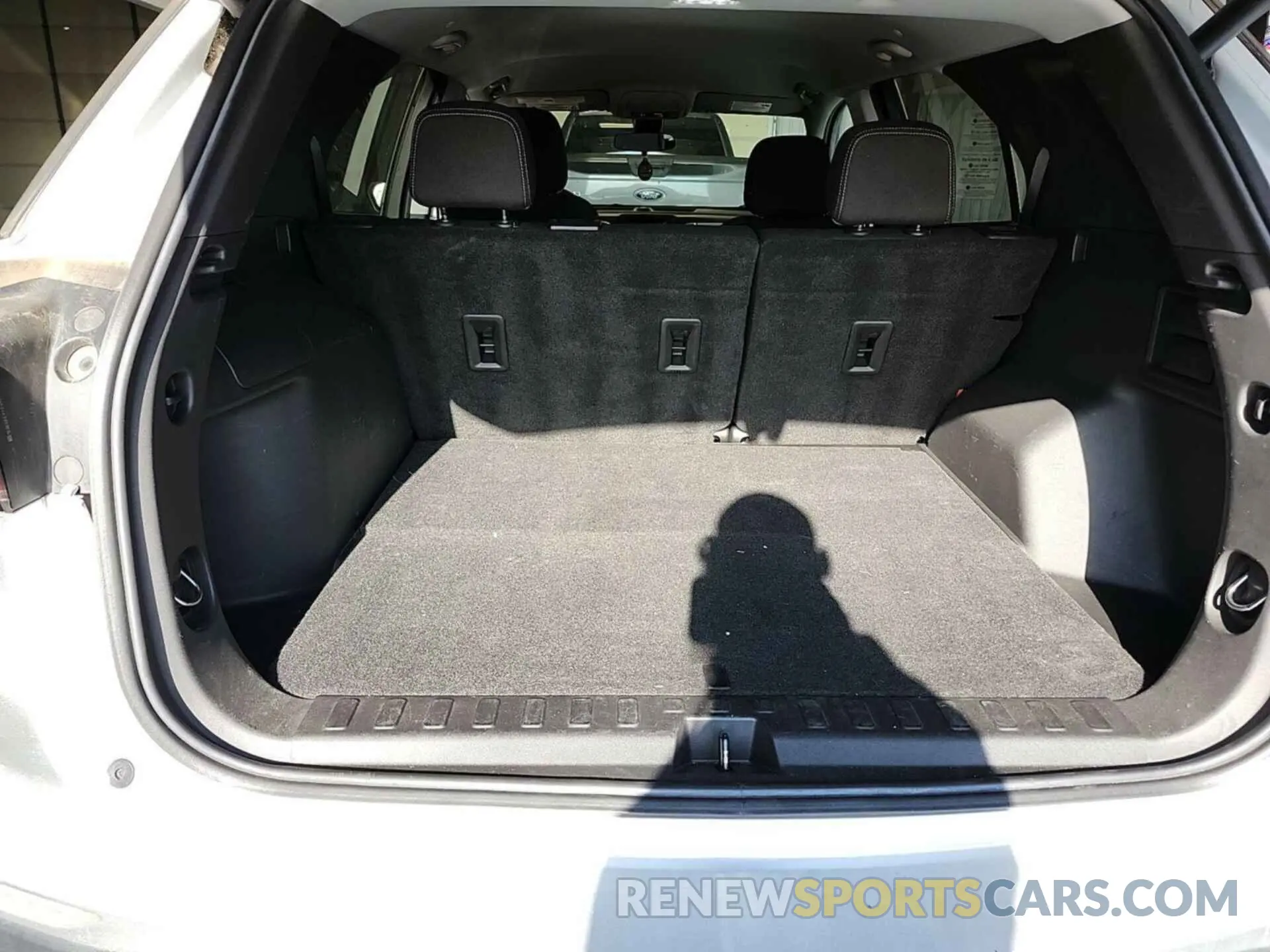14 Фотография поврежденного автомобиля 3GNAXJEV4NL134943 CHEVROLET EQUINOX 2022