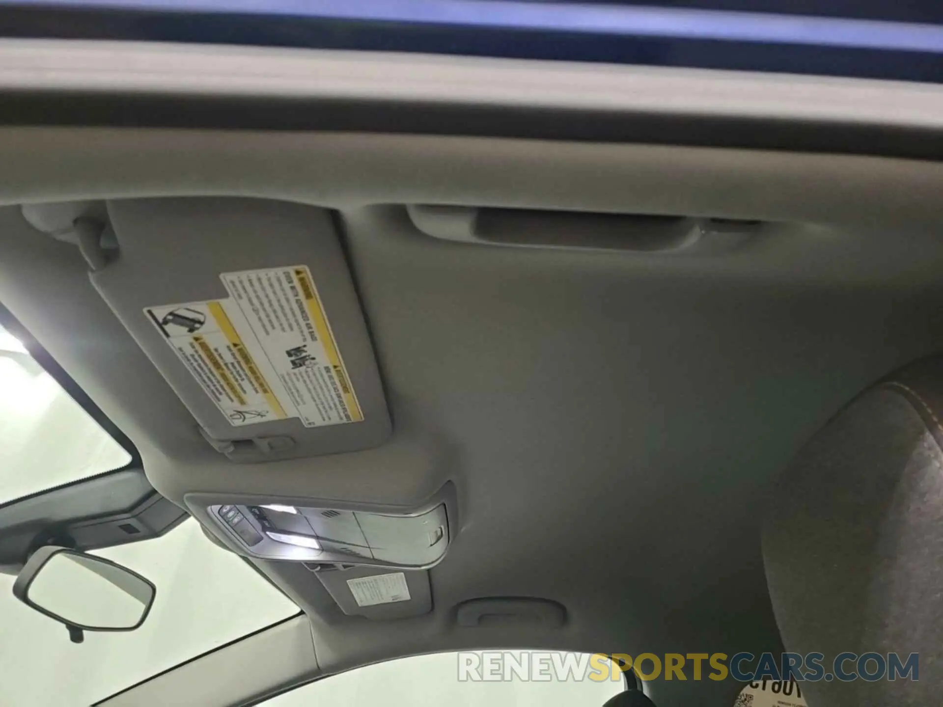 9 Фотография поврежденного автомобиля 3GNAXJEV5NL132697 CHEVROLET EQUINOX 2022