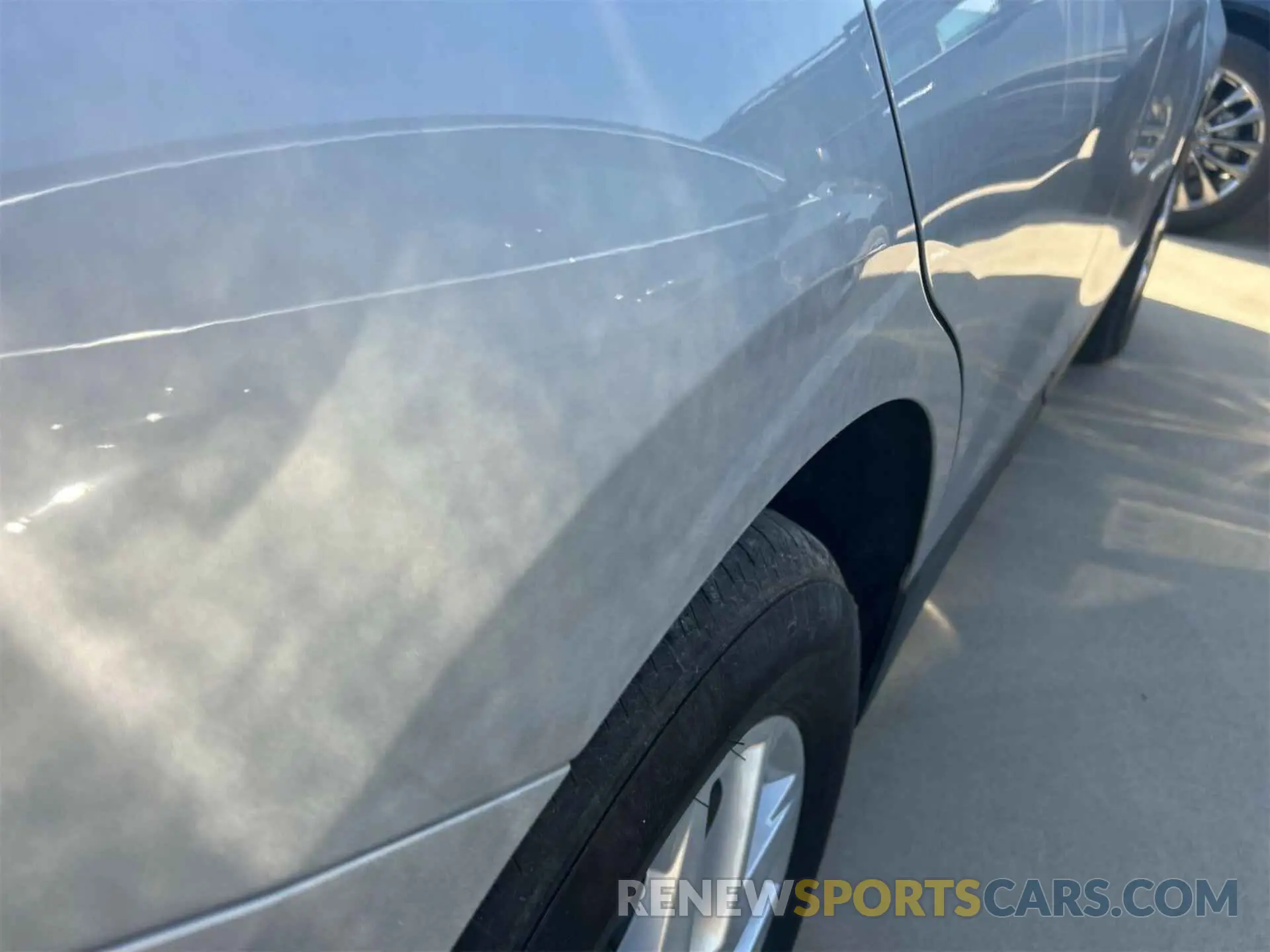 15 Фотография поврежденного автомобиля 3GNAXJEV8NL134959 CHEVROLET EQUINOX 2022