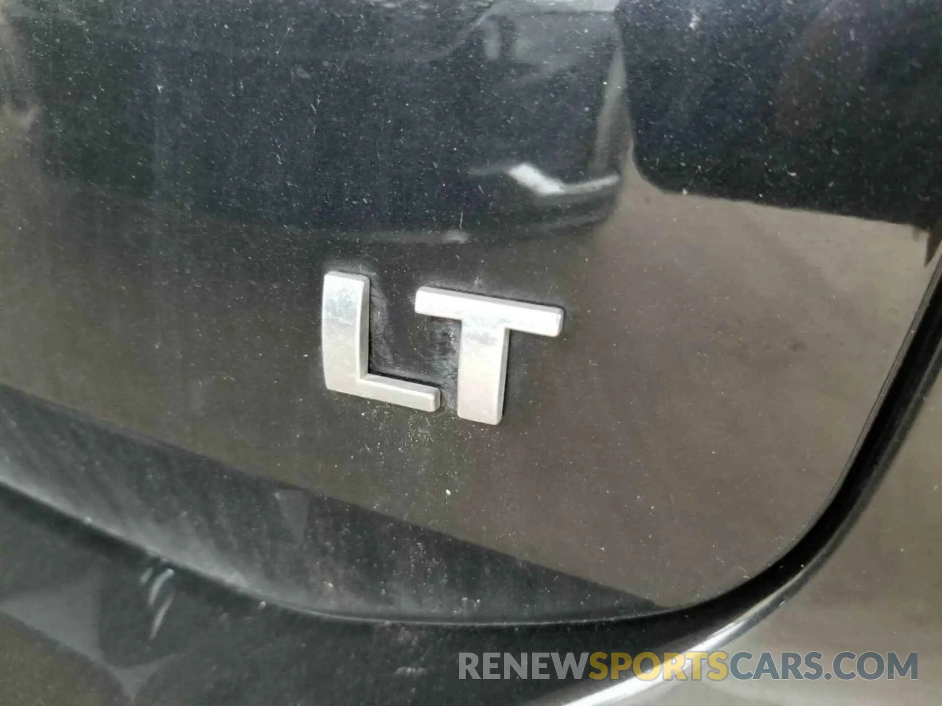21 Photograph of a damaged car 3GNAXJEV9NL130774 CHEVROLET EQUINOX 2022