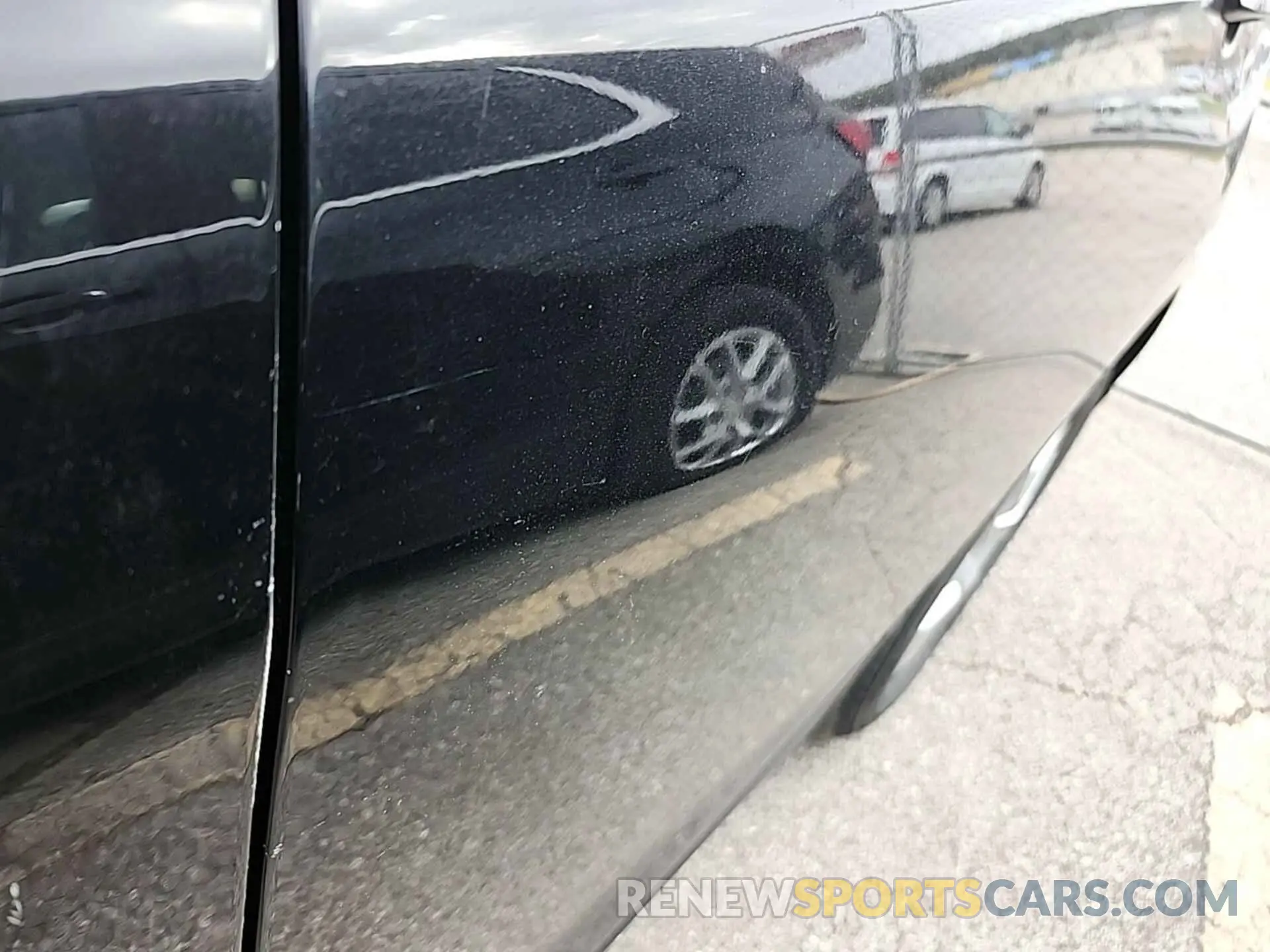 25 Photograph of a damaged car 3GNAXJEV9NL130774 CHEVROLET EQUINOX 2022