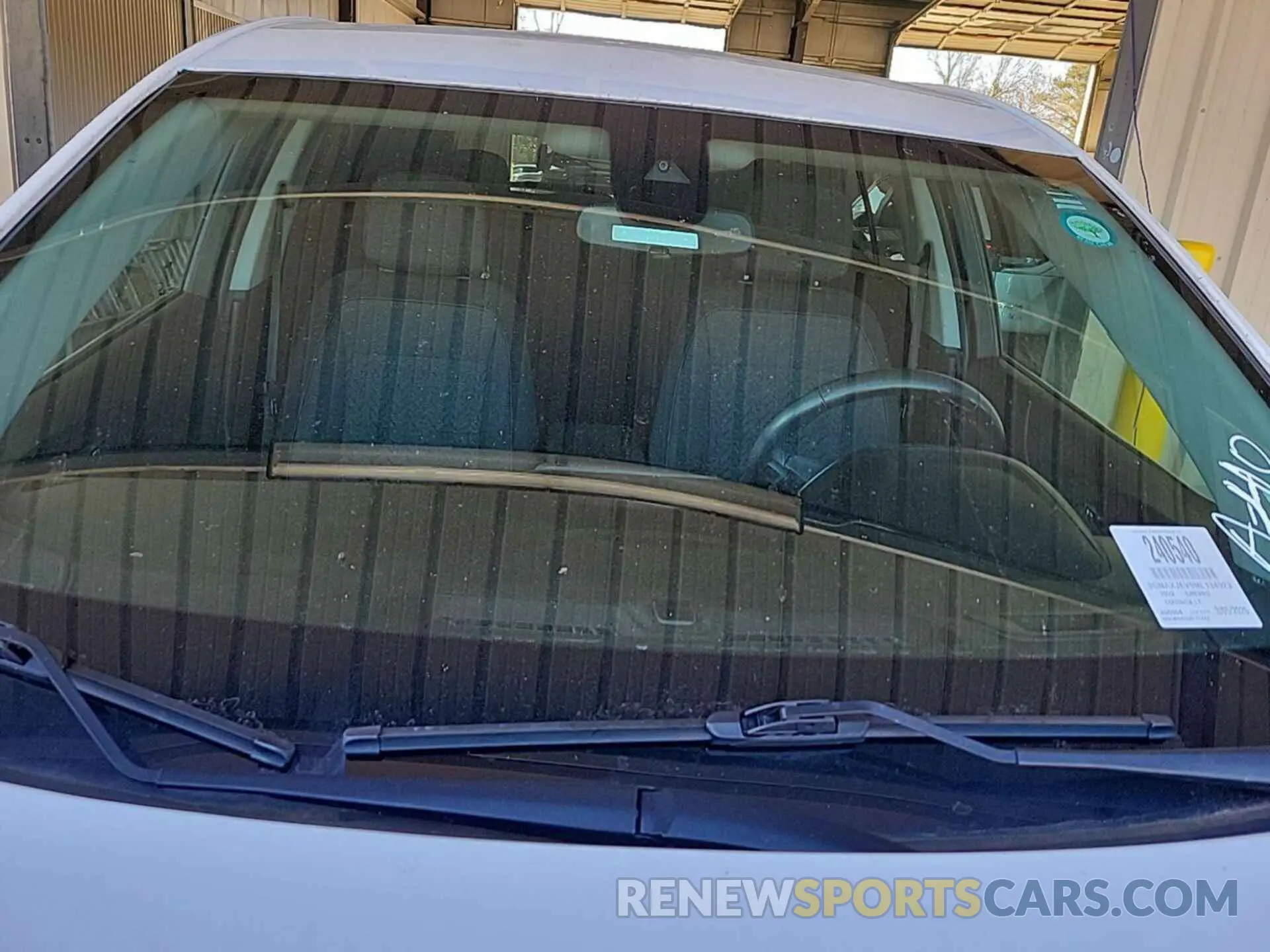 15 Photograph of a damaged car 3GNAXJEV9NL134923 CHEVROLET EQUINOX 2022