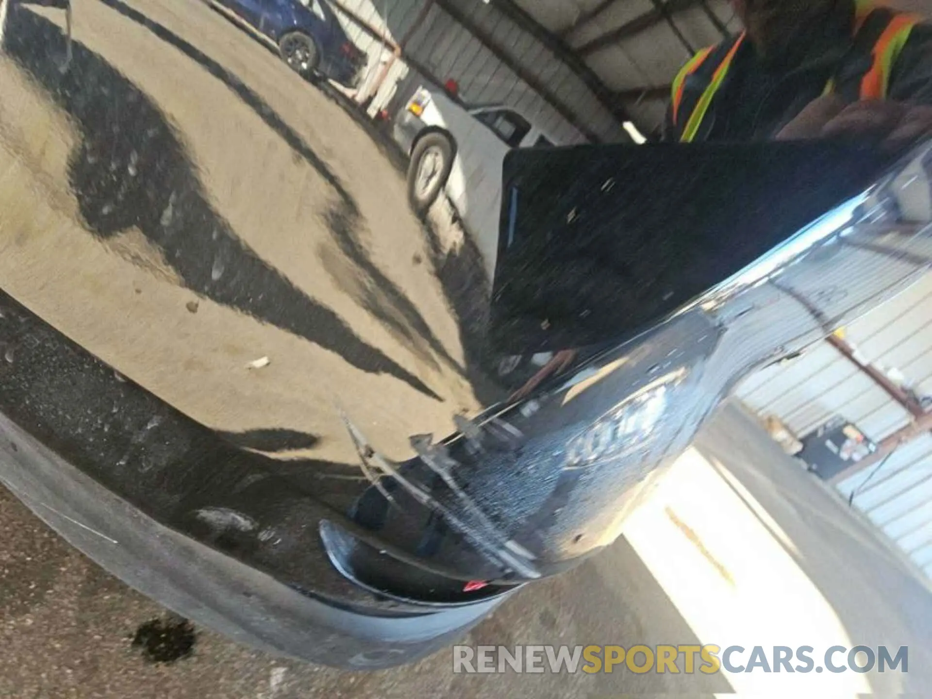 24 Photograph of a damaged car 3GNAXJEV9NL142908 CHEVROLET EQUINOX 2022