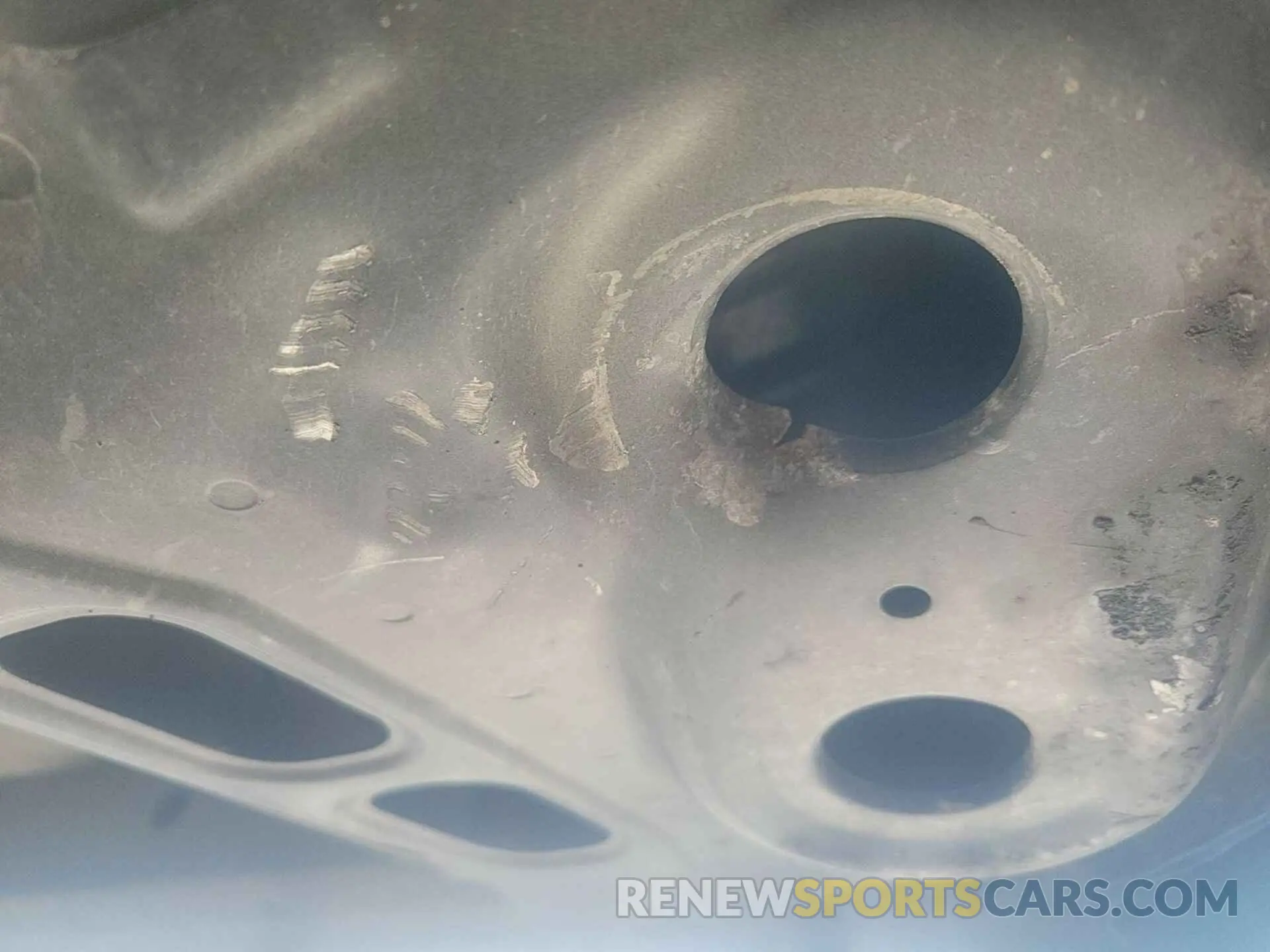12 Photograph of a damaged car 3GNAXJEV9NL143251 CHEVROLET EQUINOX 2022
