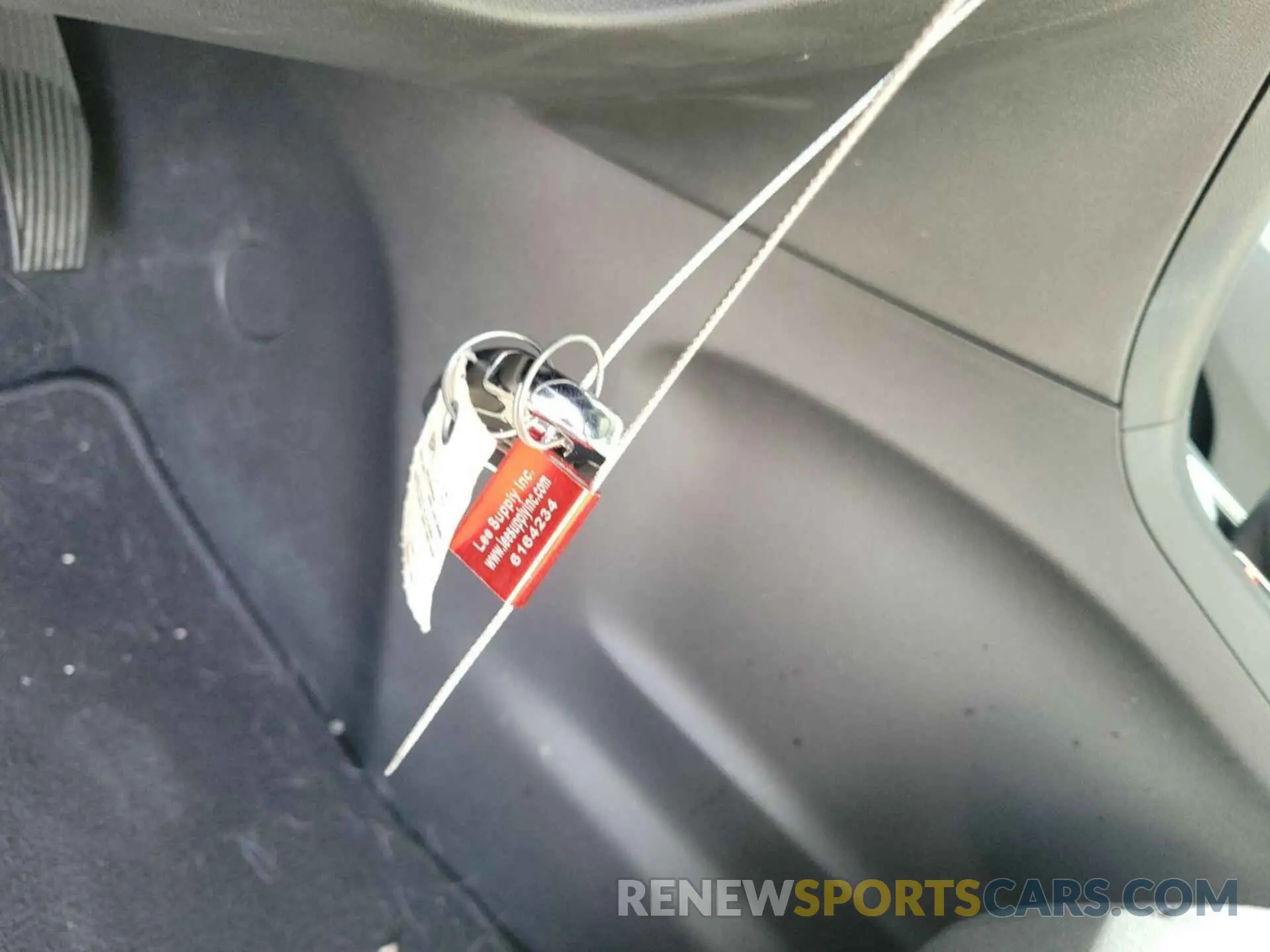 23 Photograph of a damaged car 3GNAXJEV9NL143251 CHEVROLET EQUINOX 2022