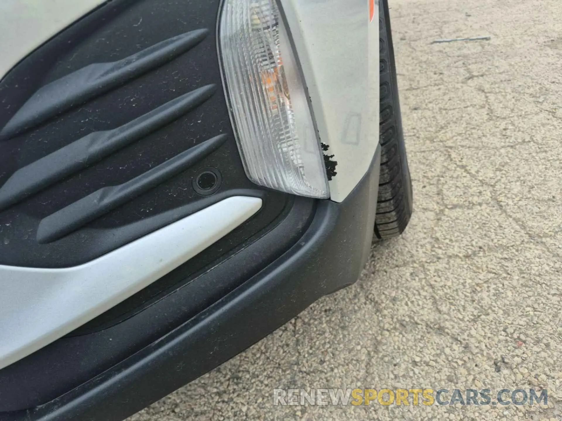 18 Фотография поврежденного автомобиля 3GNAXJEV9NS158306 CHEVROLET EQUINOX 2022