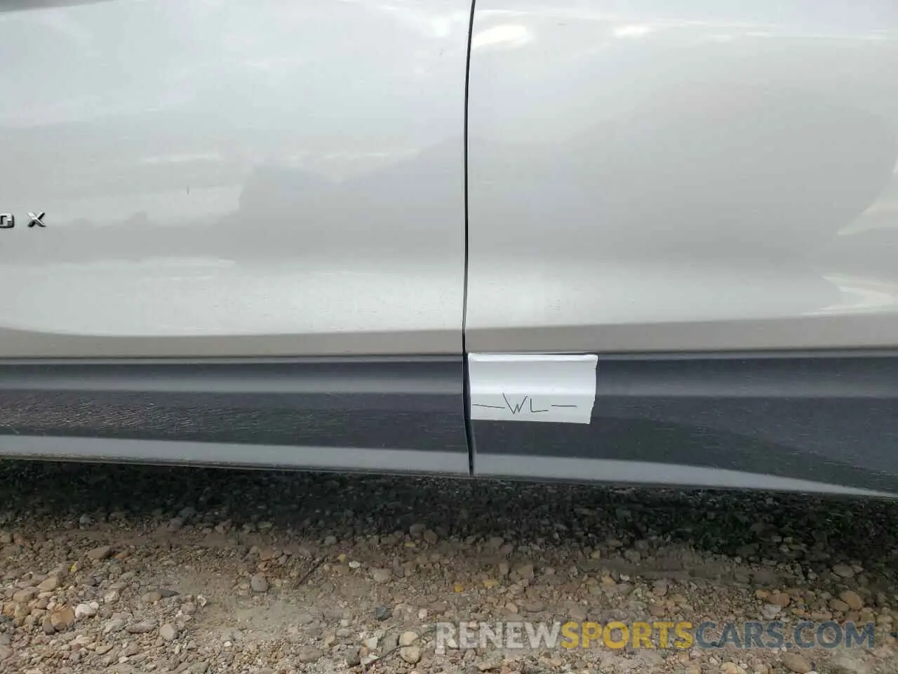 12 Photograph of a damaged car 3GNAXKEV0NS193161 CHEVROLET EQUINOX 2022