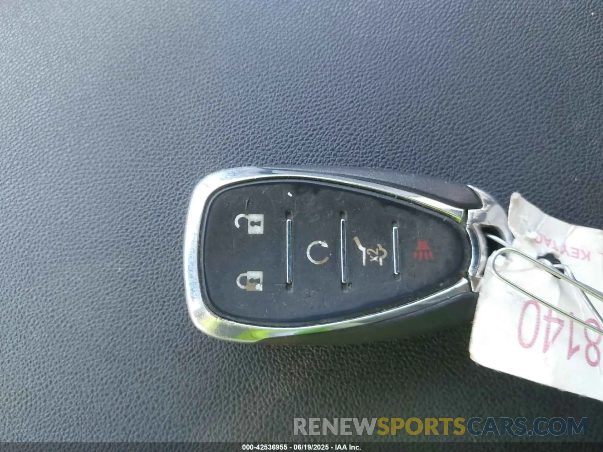 11 Фотография поврежденного автомобиля 3GNAXKEV1NL123095 CHEVROLET EQUINOX 2022
