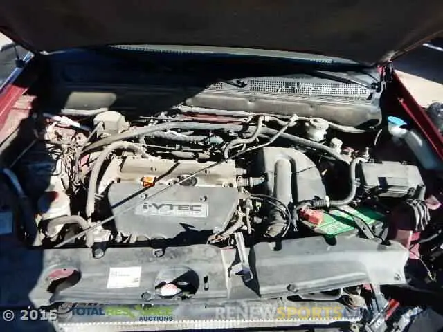 7 Photograph of a damaged car 3GNAXKEV3NL159838 CHEVROLET EQUINOX 2022