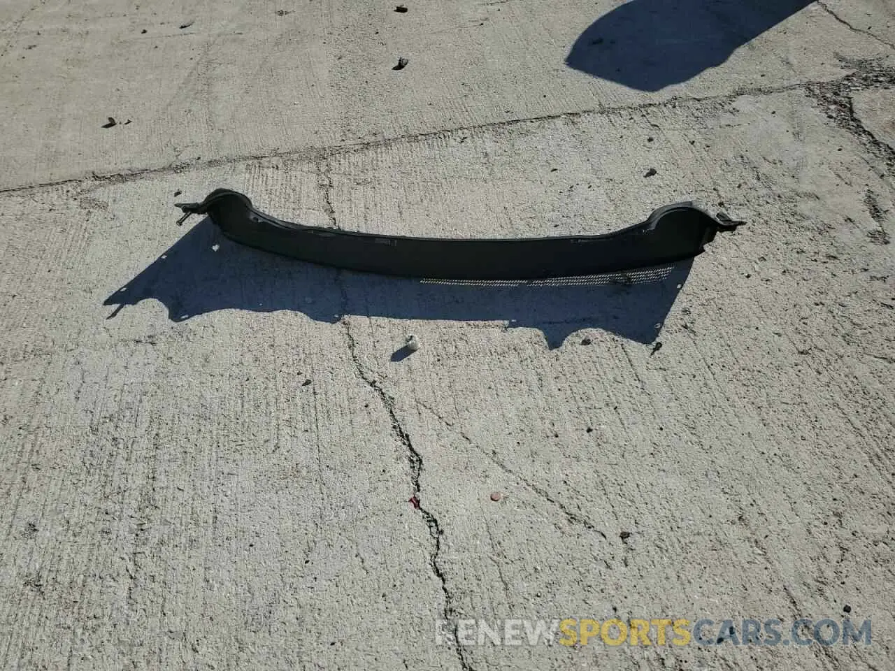 13 Photograph of a damaged car 3GNAXKEV5NL255504 CHEVROLET EQUINOX 2022