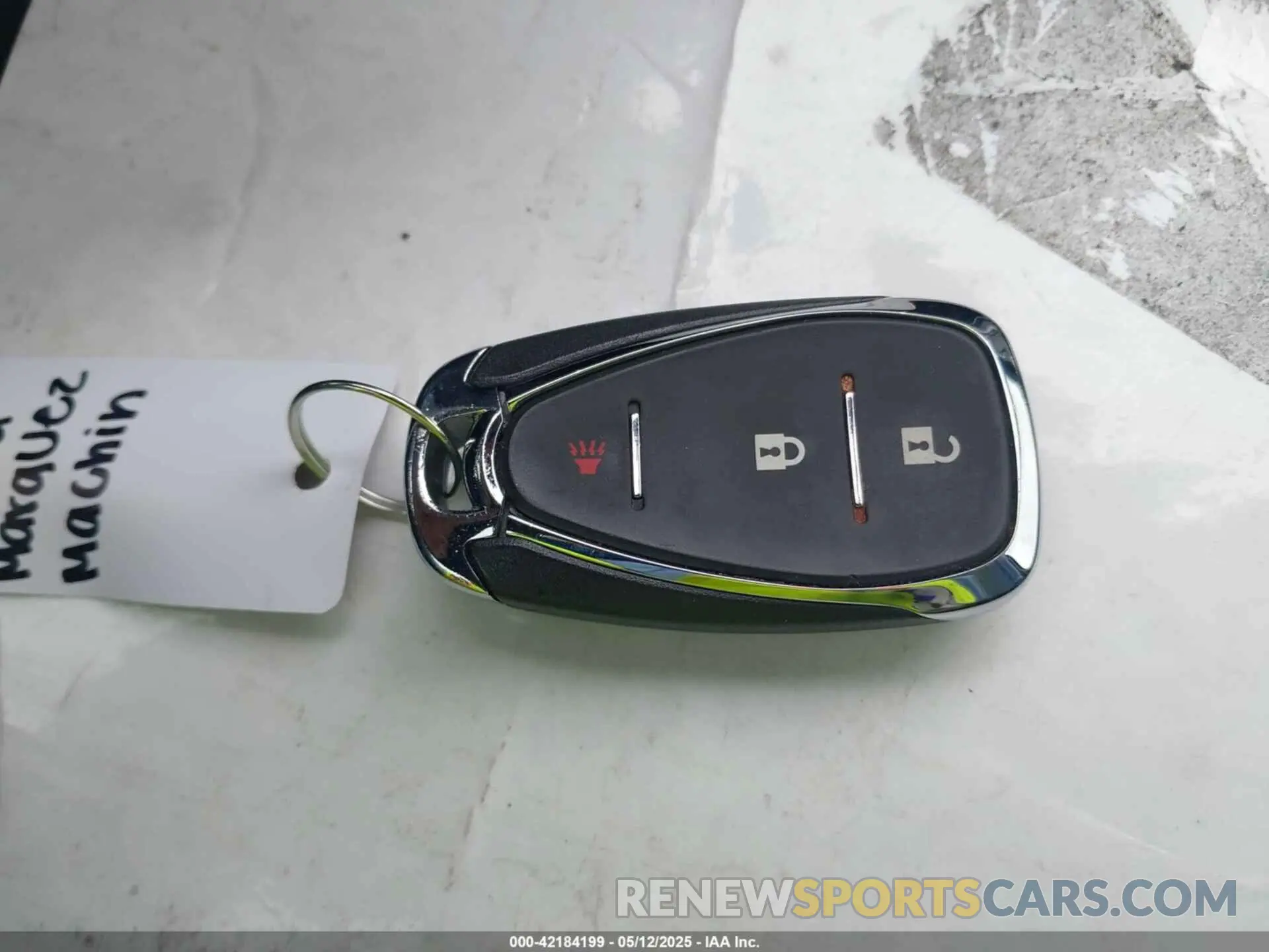 11 Photograph of a damaged car 3GNAXKEV5NL259715 CHEVROLET EQUINOX 2022