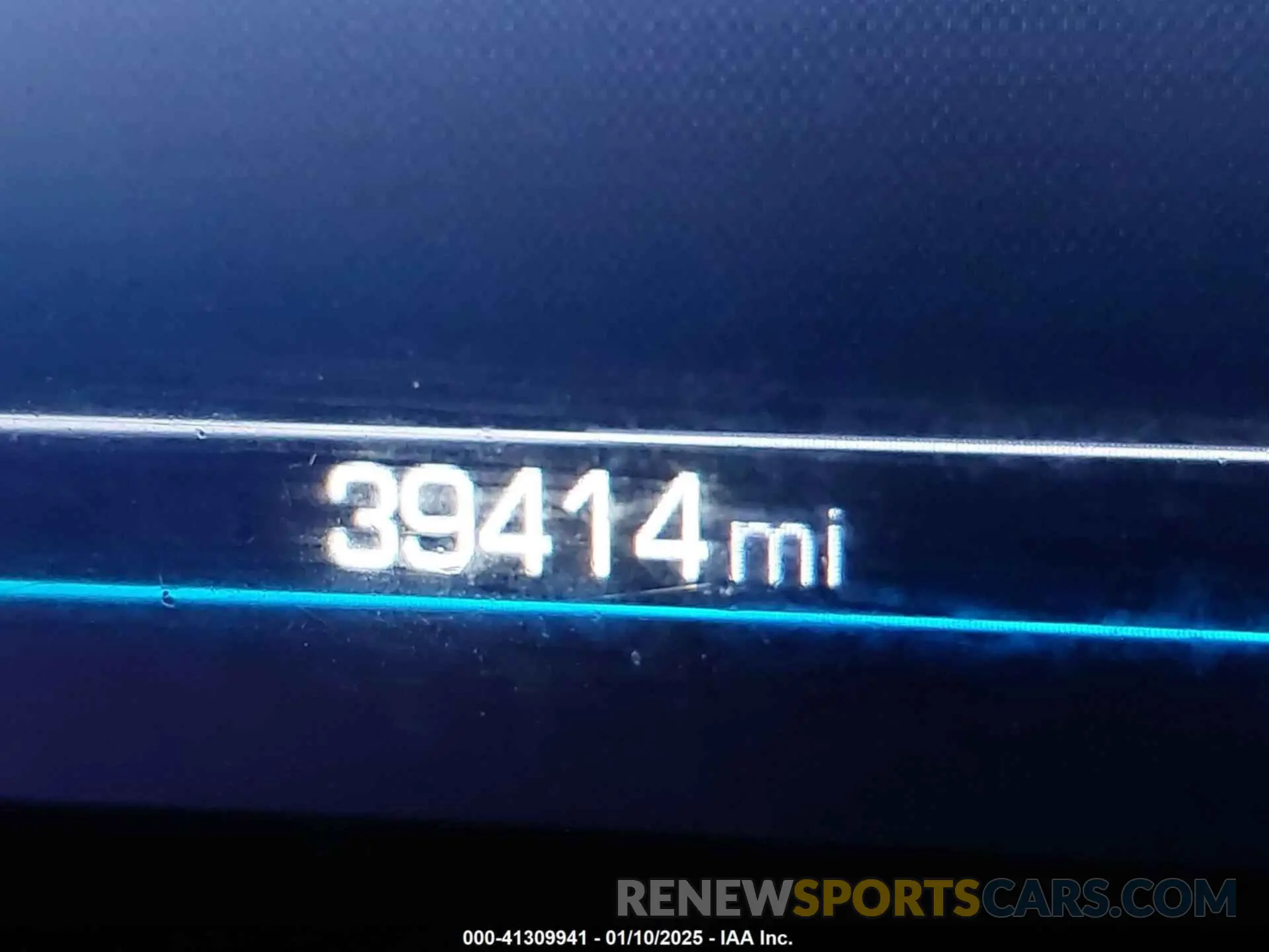7 Фотография поврежденного автомобиля 3GNAXKEV6NL263207 CHEVROLET EQUINOX 2022