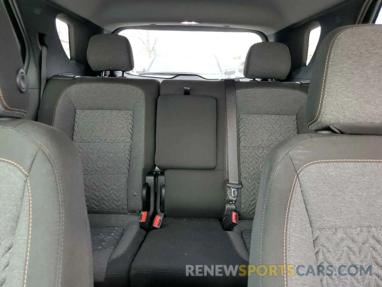 10 Фотография поврежденного автомобиля 3GNAXKEV6NL309974 CHEVROLET EQUINOX 2022