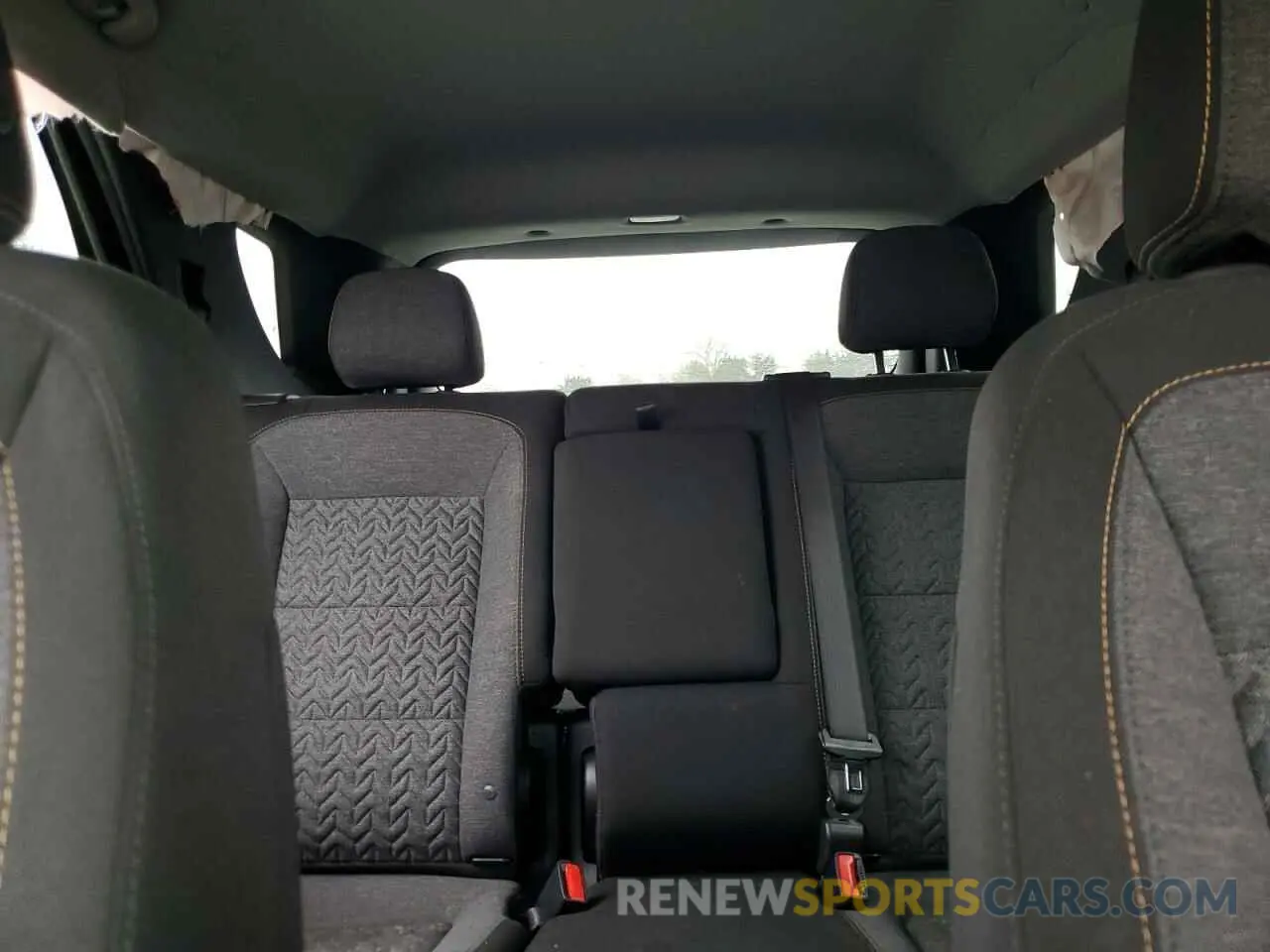 10 Фотография поврежденного автомобиля 3GNAXKEV8NL311208 CHEVROLET EQUINOX 2022