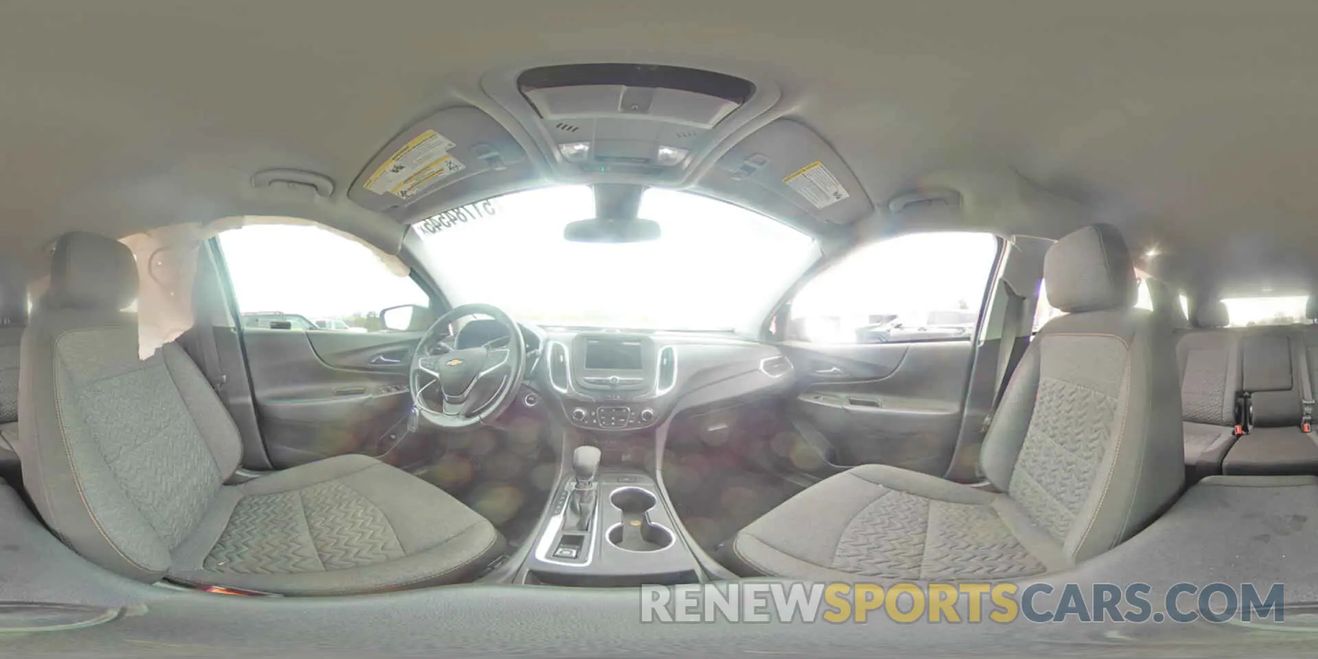 13 Фотография поврежденного автомобиля 3GNAXKEV8NL311208 CHEVROLET EQUINOX 2022