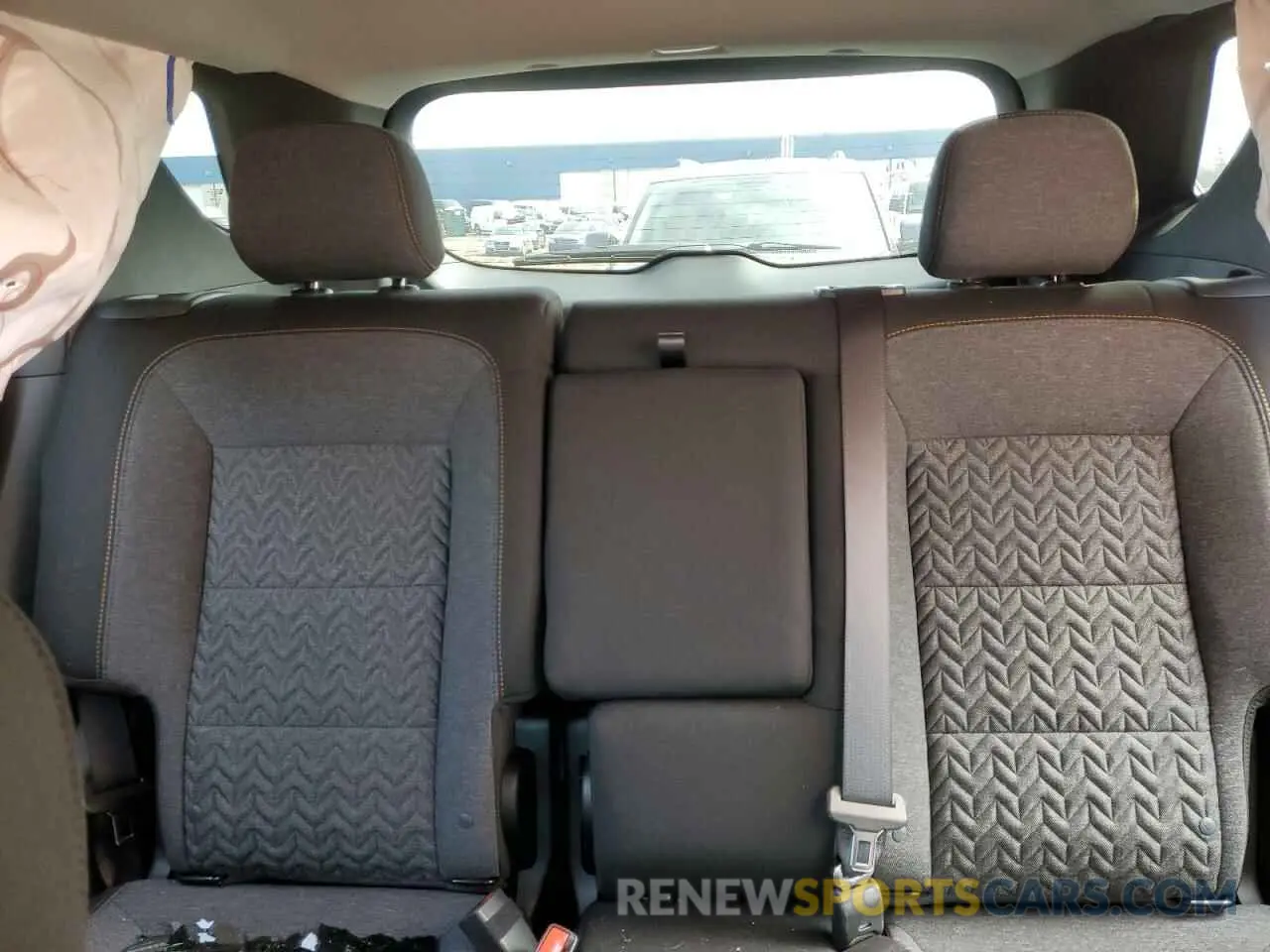 10 Фотография поврежденного автомобиля 3GNAXKEVXNL210588 CHEVROLET EQUINOX 2022