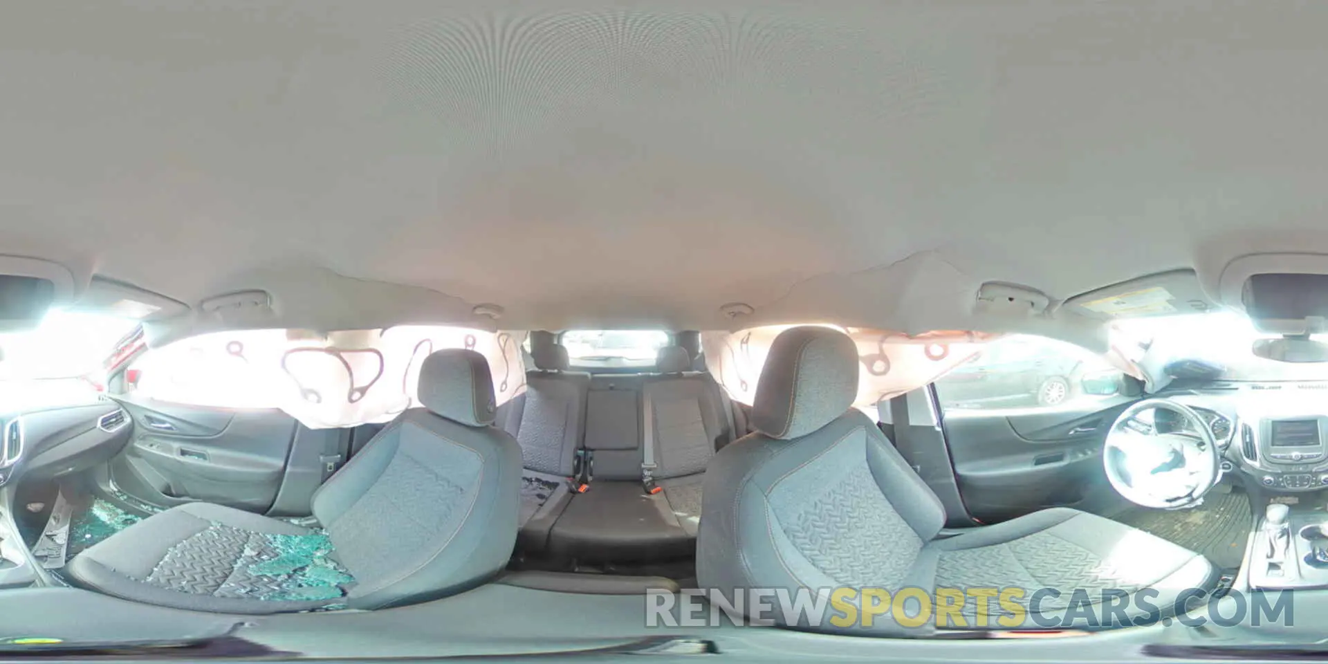 13 Фотография поврежденного автомобиля 3GNAXKEVXNL210588 CHEVROLET EQUINOX 2022