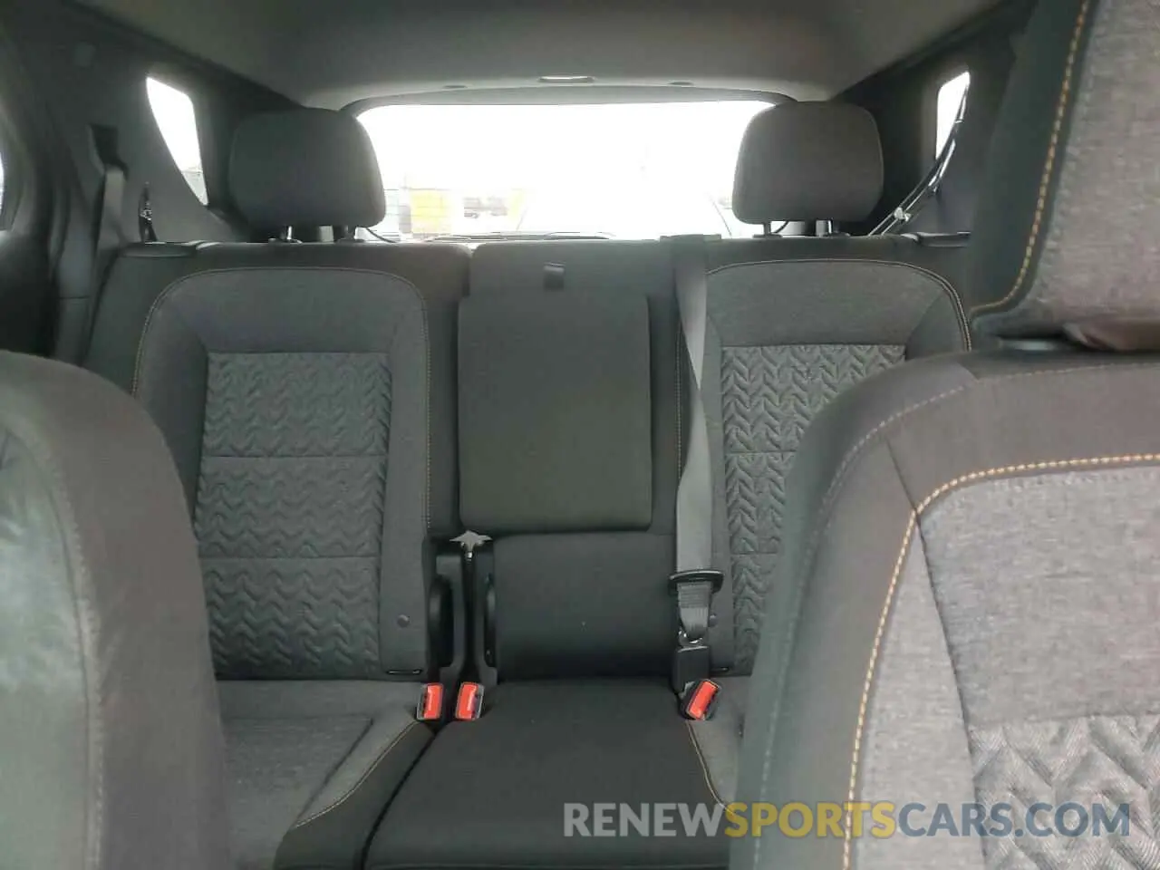 10 Photograph of a damaged car 3GNAXKEVXNL296176 CHEVROLET EQUINOX 2022