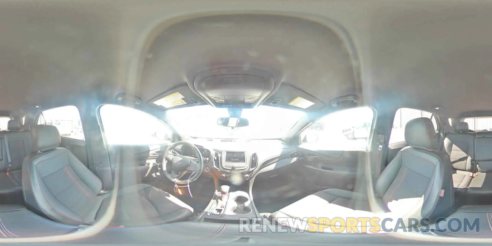 12 Фотография поврежденного автомобиля 3GNAXMEV5NS245928 CHEVROLET EQUINOX 2022