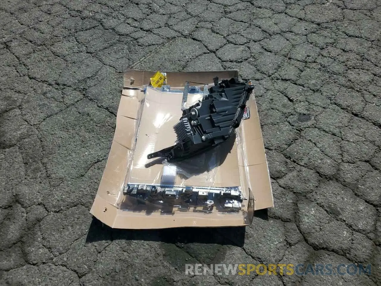 13 Фотография поврежденного автомобиля 3GNAXMEV6NS102759 CHEVROLET EQUINOX 2022