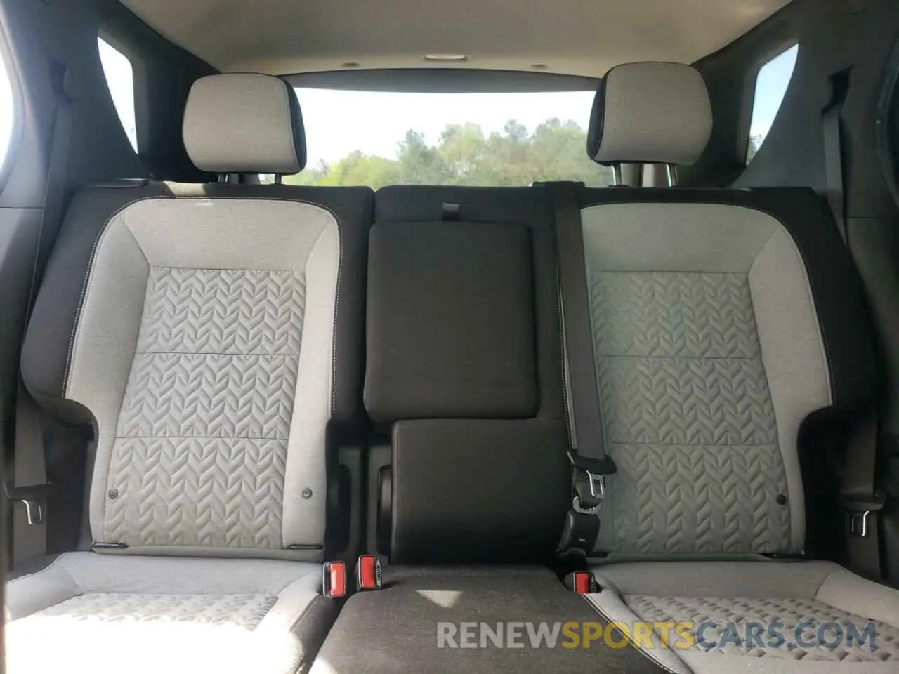 10 Фотография поврежденного автомобиля 3GNAXSEV0NS207690 CHEVROLET EQUINOX 2022