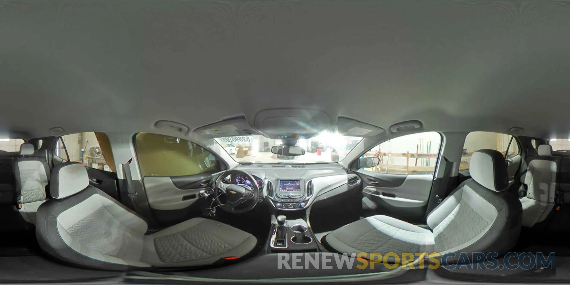 15 Фотография поврежденного автомобиля 3GNAXSEV1NS238348 CHEVROLET EQUINOX 2022