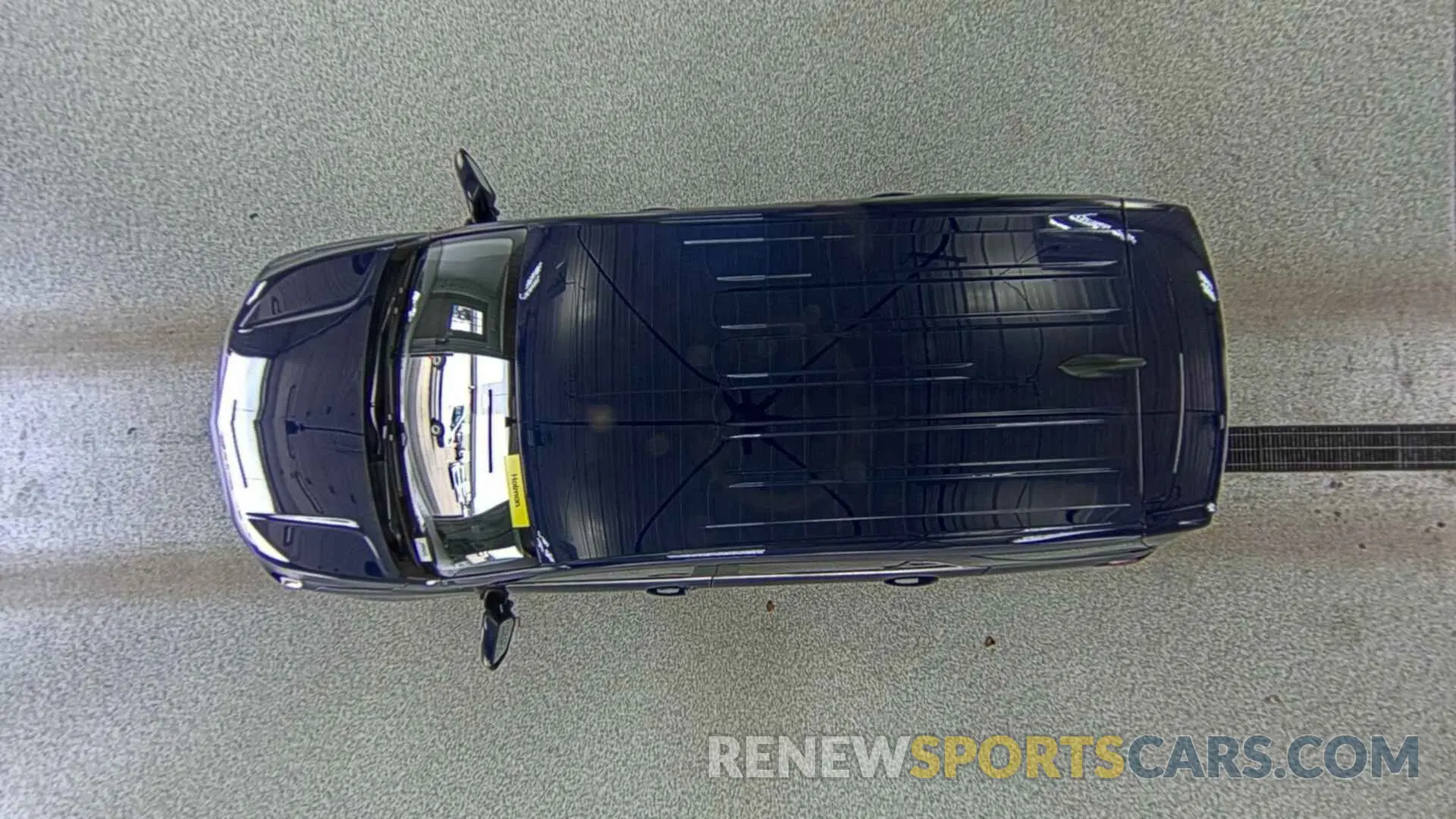 1 Photograph of a damaged car 3GNAXTEV0NL134403 CHEVROLET EQUINOX 2022