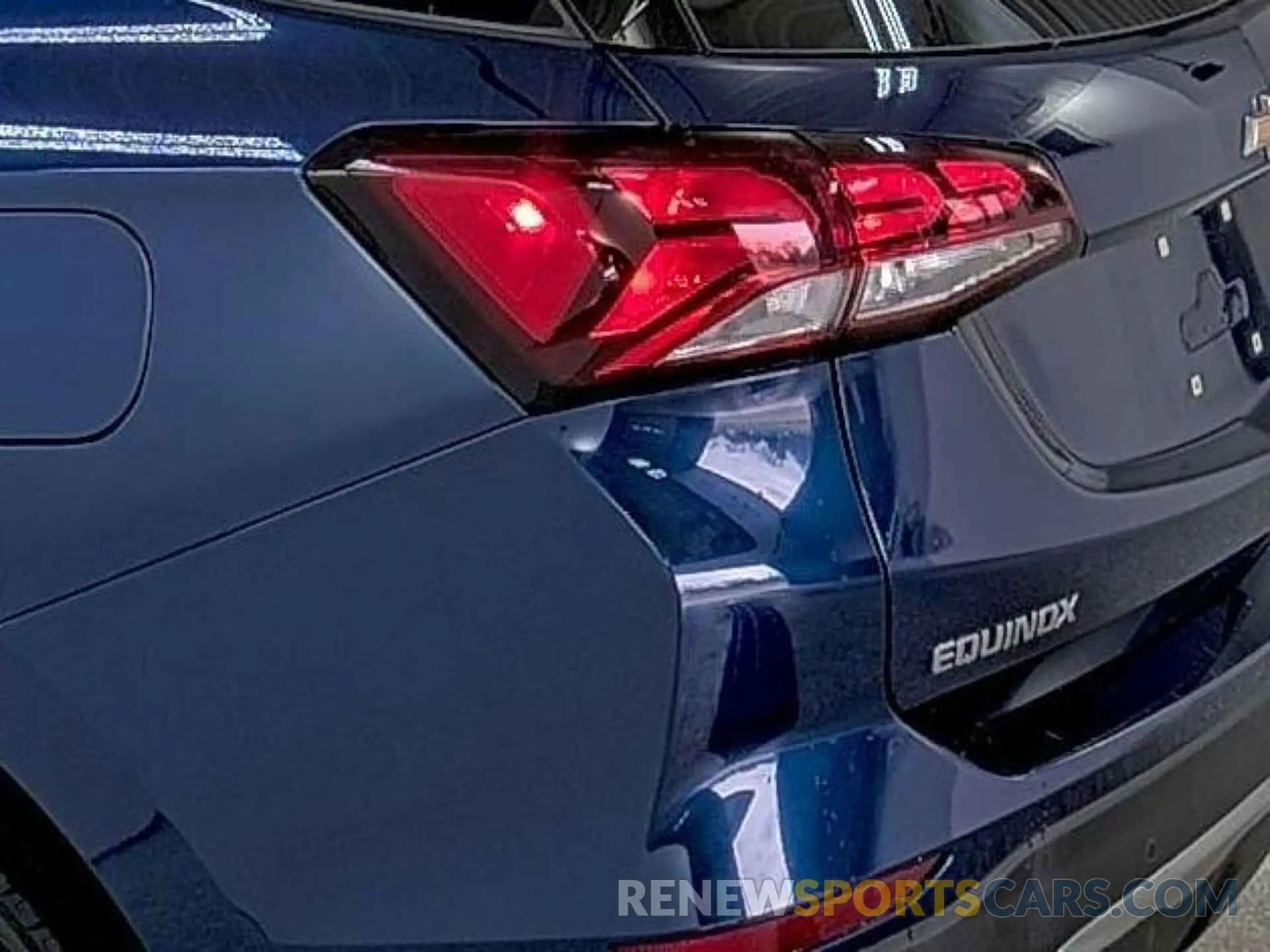 14 Photograph of a damaged car 3GNAXTEV0NL134403 CHEVROLET EQUINOX 2022