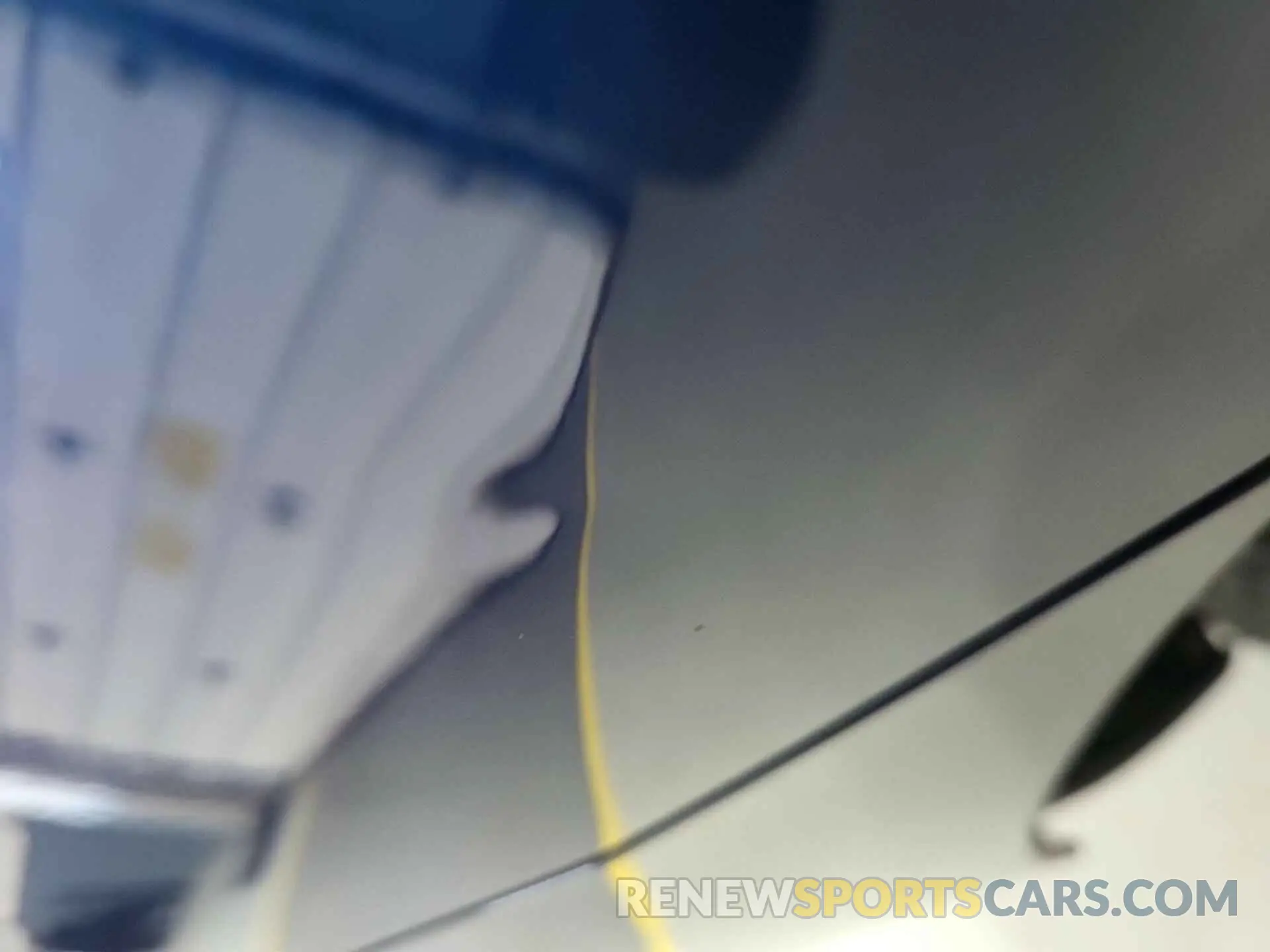 19 Photograph of a damaged car 3GNAXTEV0NL134403 CHEVROLET EQUINOX 2022