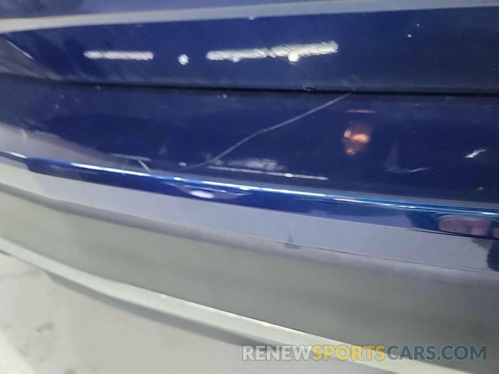 28 Photograph of a damaged car 3GNAXTEV0NL134403 CHEVROLET EQUINOX 2022