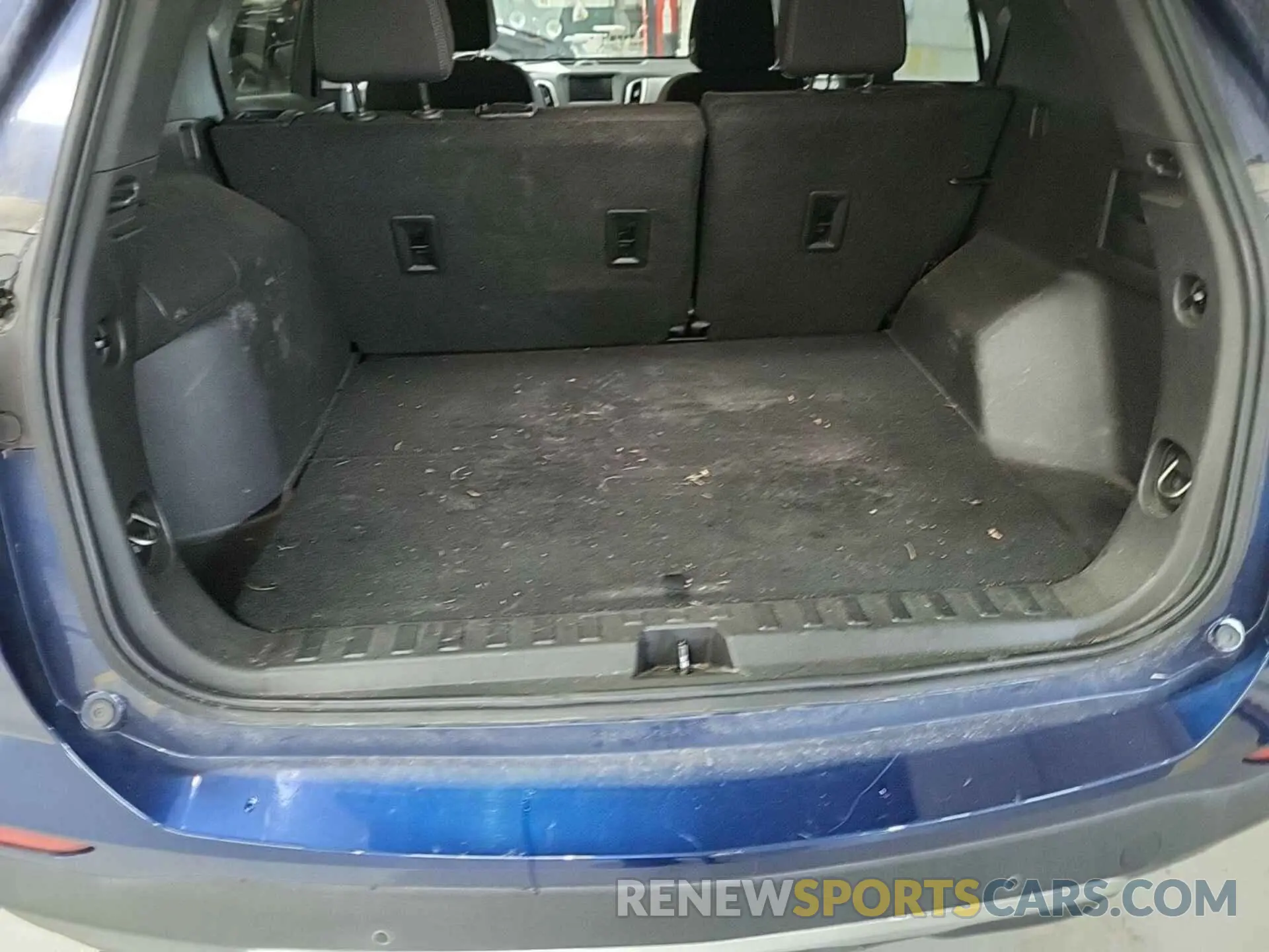 29 Photograph of a damaged car 3GNAXTEV0NL134403 CHEVROLET EQUINOX 2022