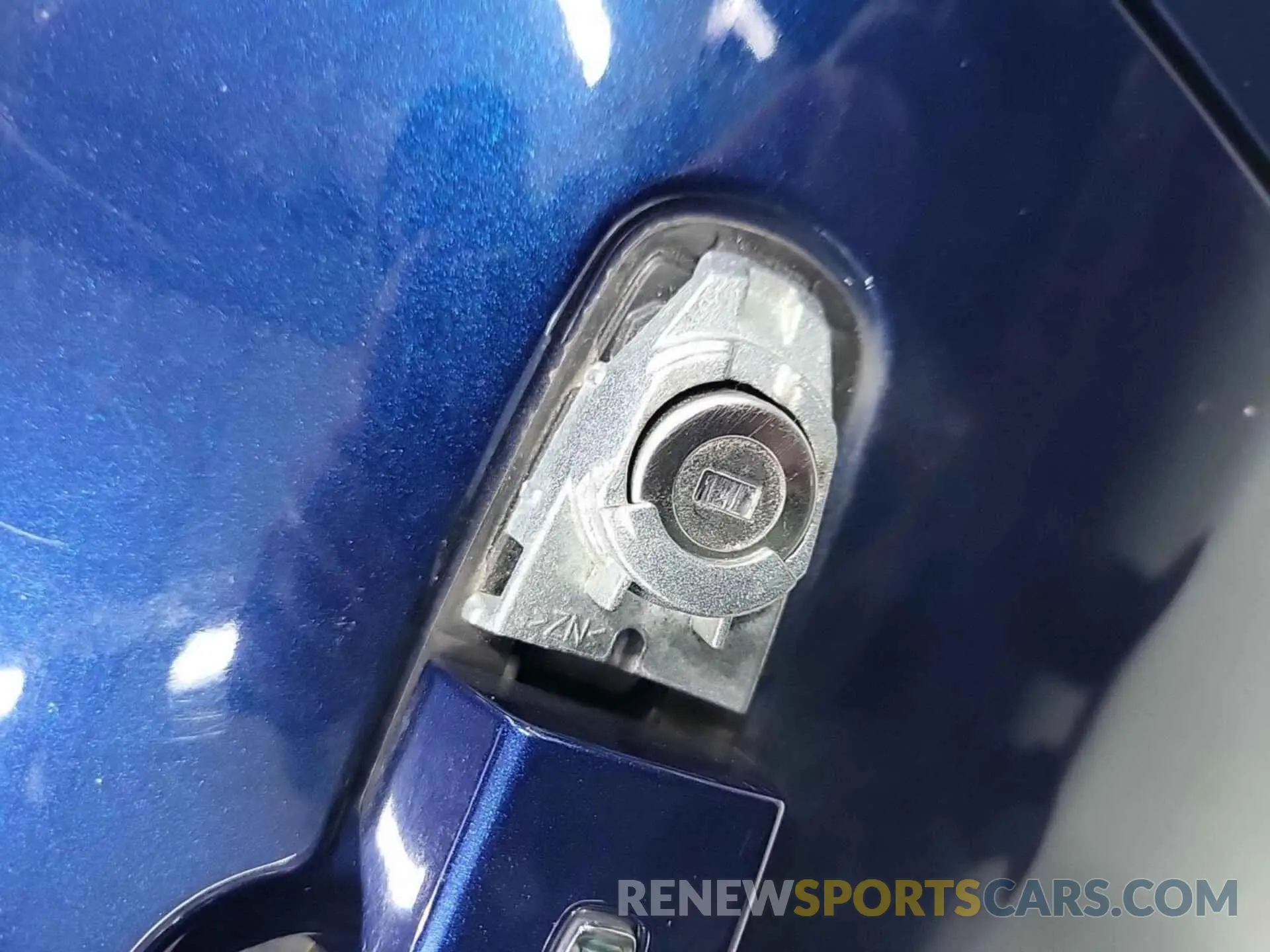 39 Photograph of a damaged car 3GNAXTEV0NL134403 CHEVROLET EQUINOX 2022