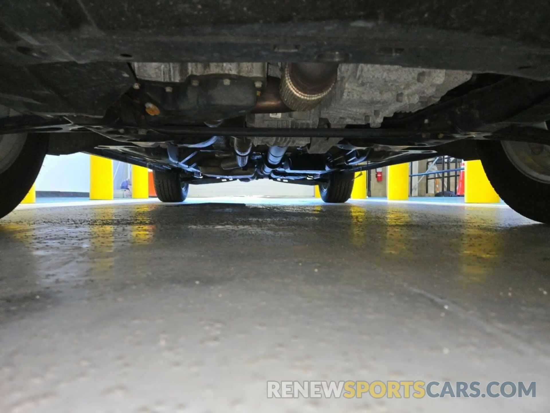 28 Photograph of a damaged car 3GNAXTEV0NL143022 CHEVROLET EQUINOX 2022