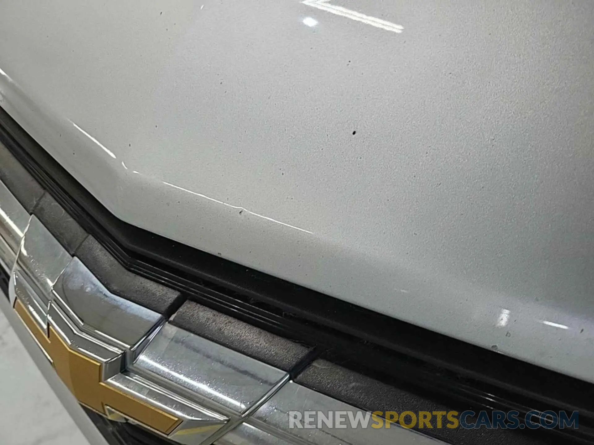 21 Фотография поврежденного автомобиля 3GNAXTEV0NL152139 CHEVROLET EQUINOX 2022